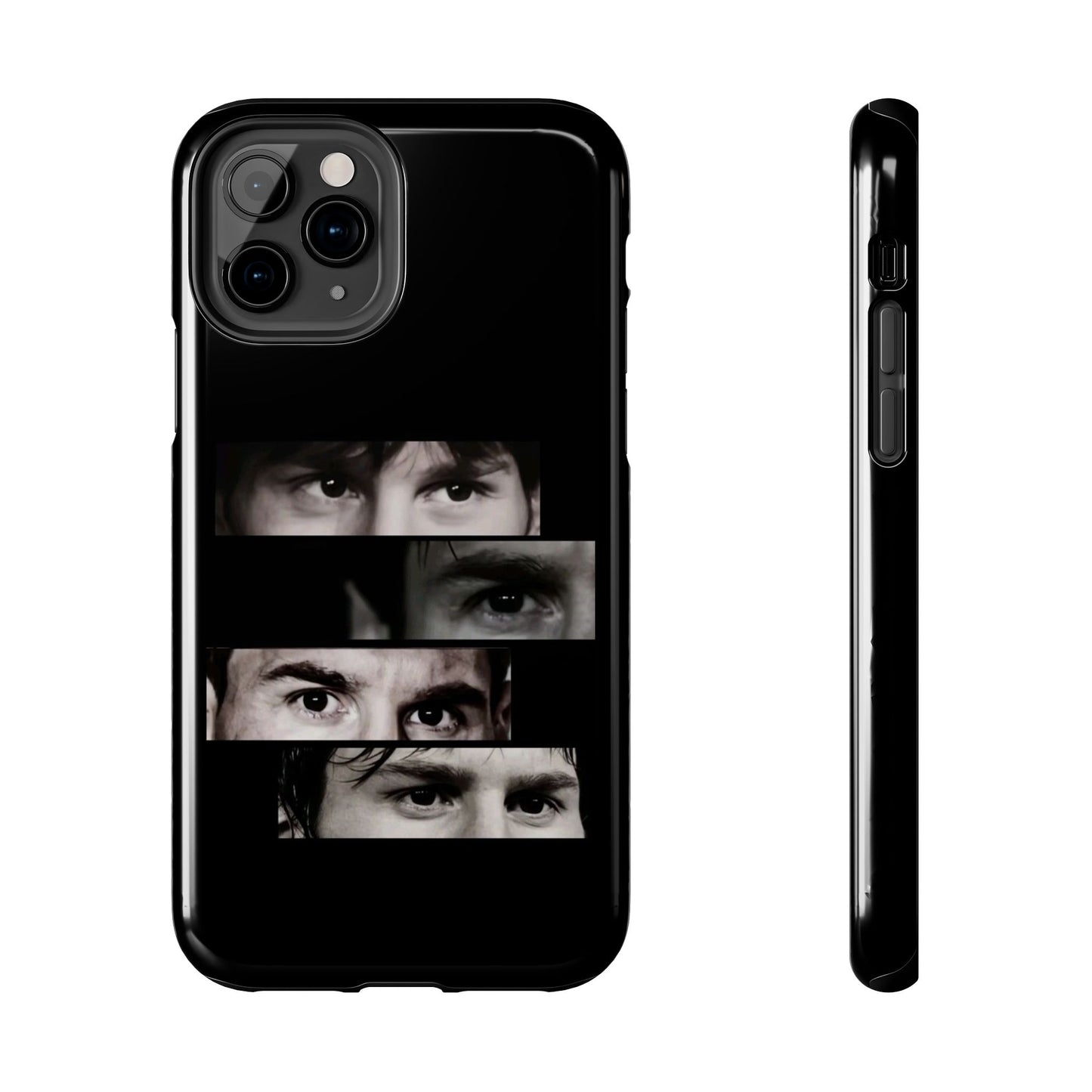 Tough Phone Cases with Striking Eye Design, Durable Tech Accessories, Perfect Gift for Tech Lovers, Unique Smartphone Covers, Stylish [...]
