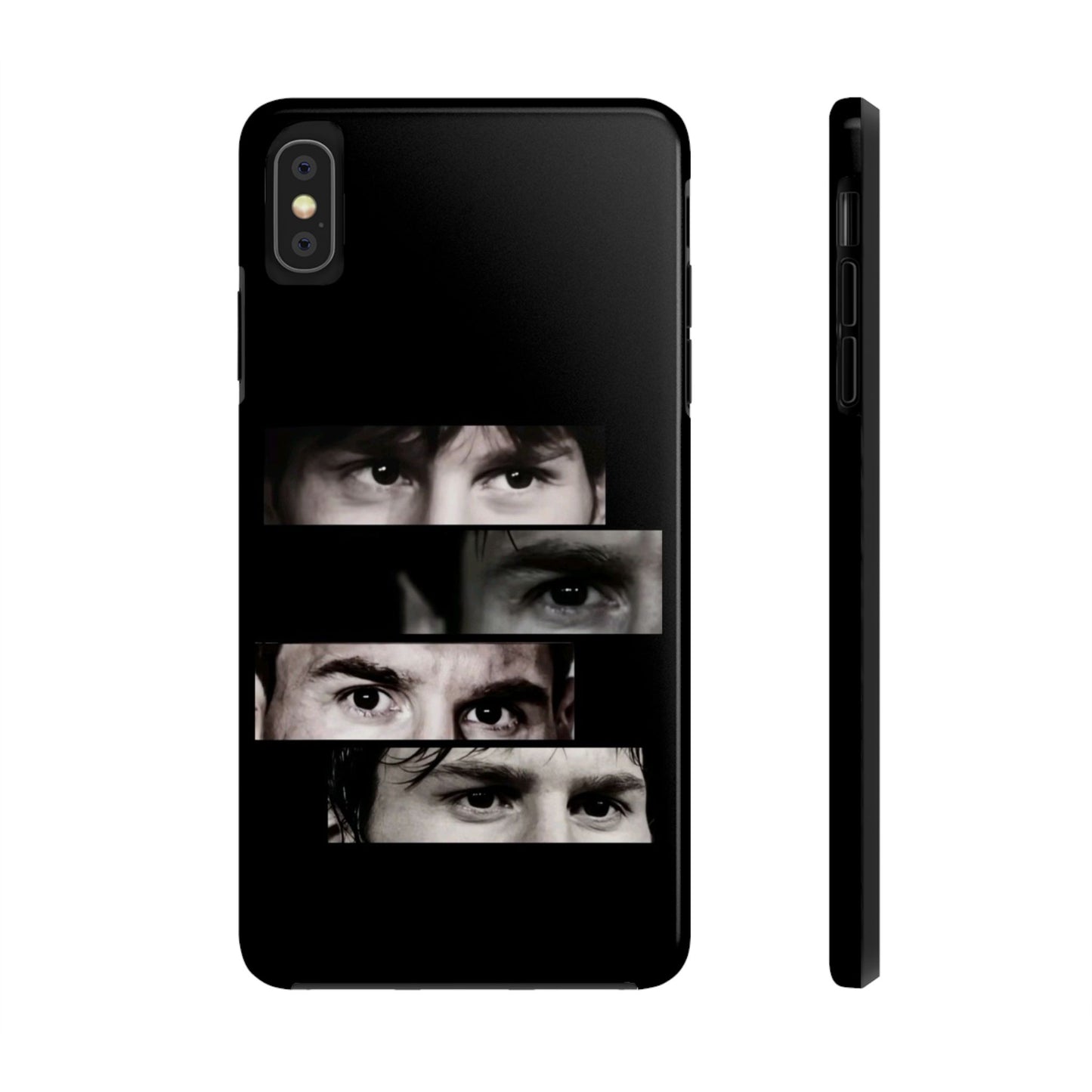 Tough Phone Cases with Striking Eye Design, Durable Tech Accessories, Perfect Gift for Tech Lovers, Unique Smartphone Covers, Stylish [...]