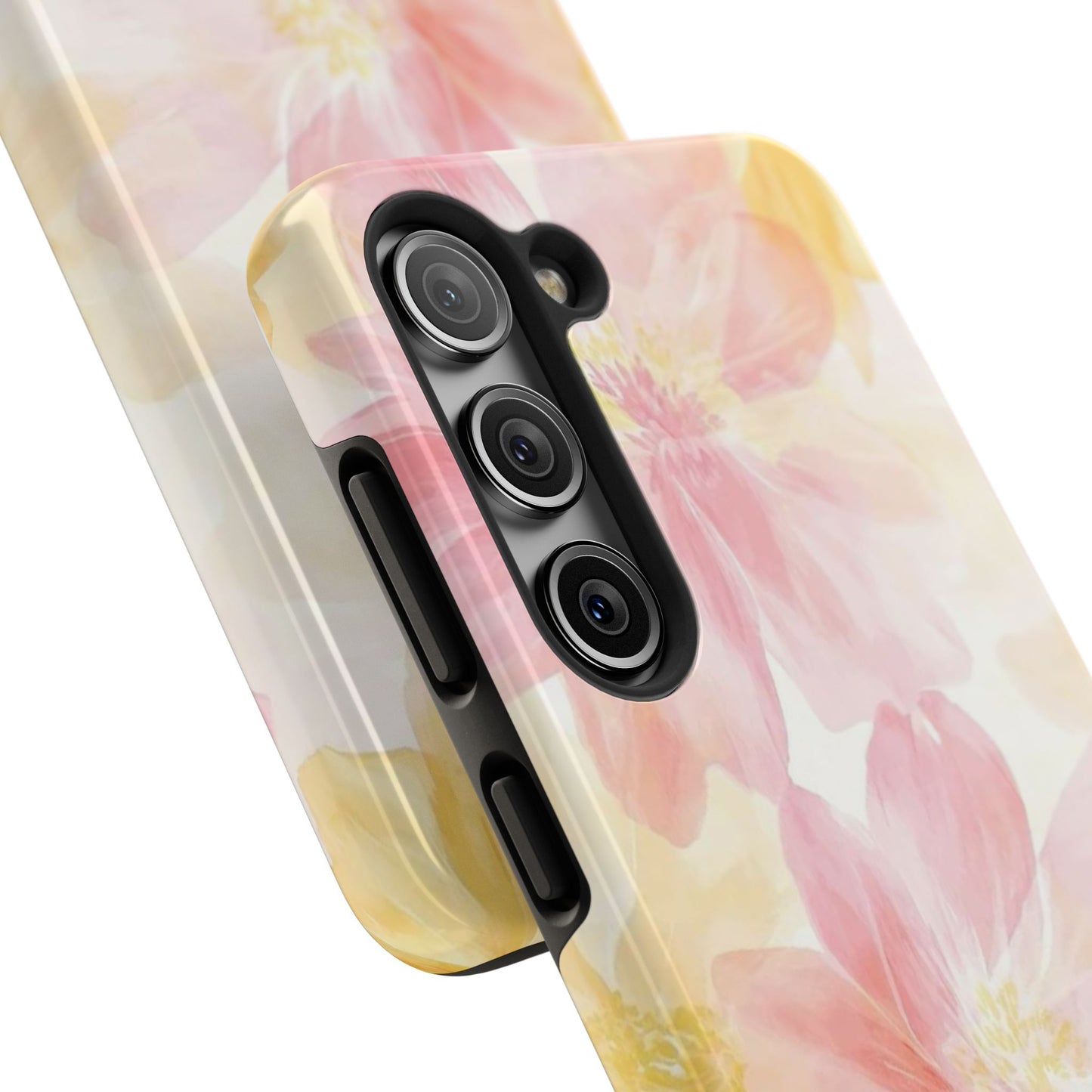 Floral Tough Phone Cases | Durable Protection, Vibrant Flower Design, Perfect Gift for Spring, Gift for Her, Flower Phone Cover, [...]