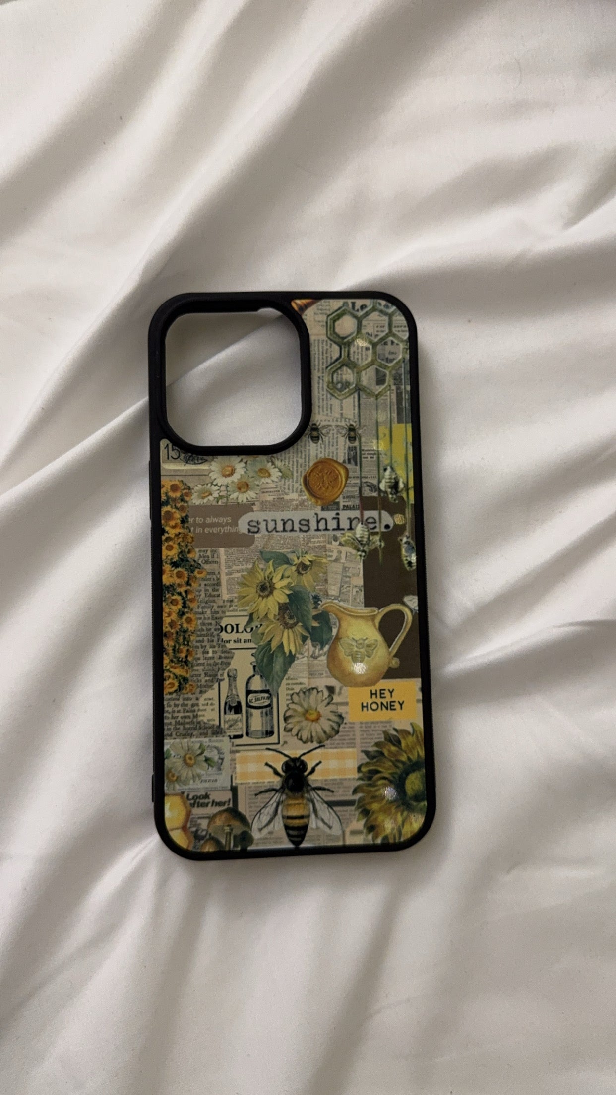 Sunshine Delight Phone Case Pinterest aesthetic