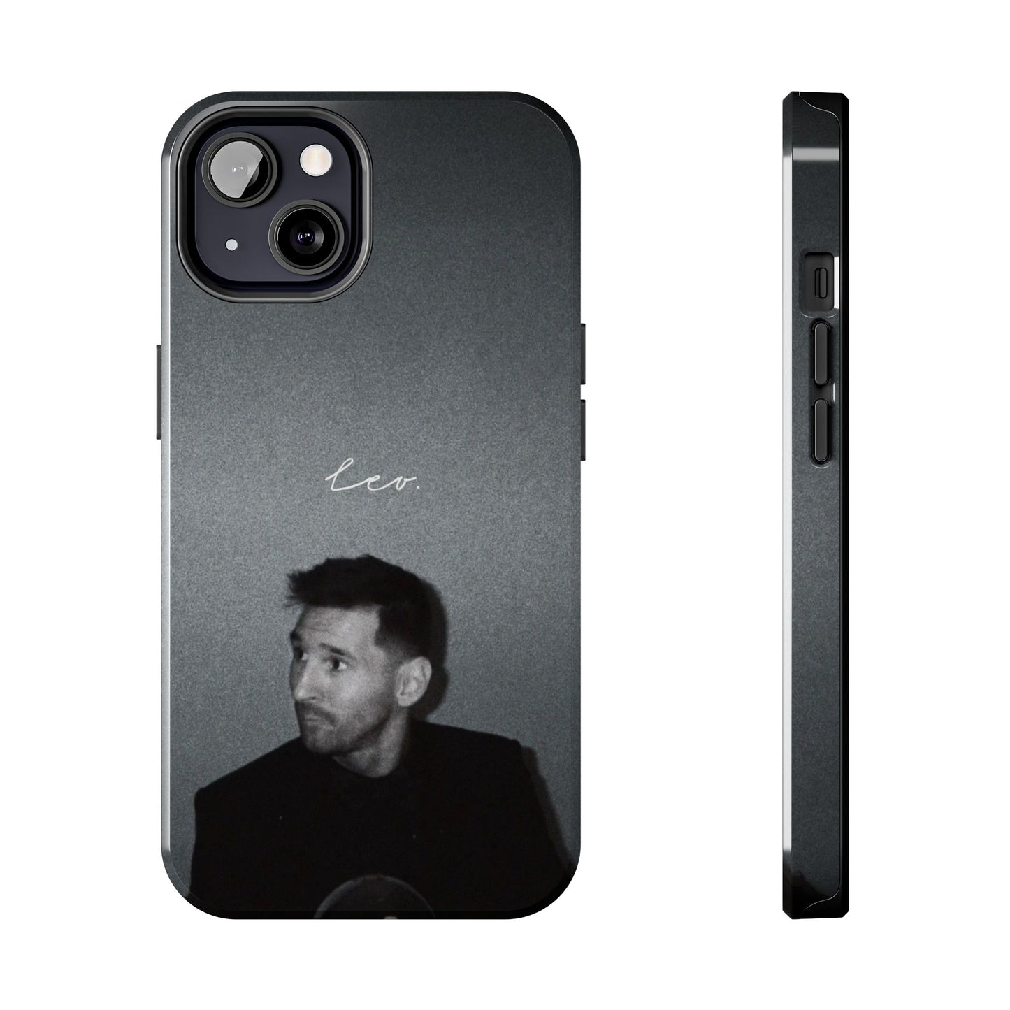 Stylish Tough Phone Cases for Sports Fans - Durable Protection with Unique Design, Perfect Gift for Birthdays, Anniversaries, and [...]
