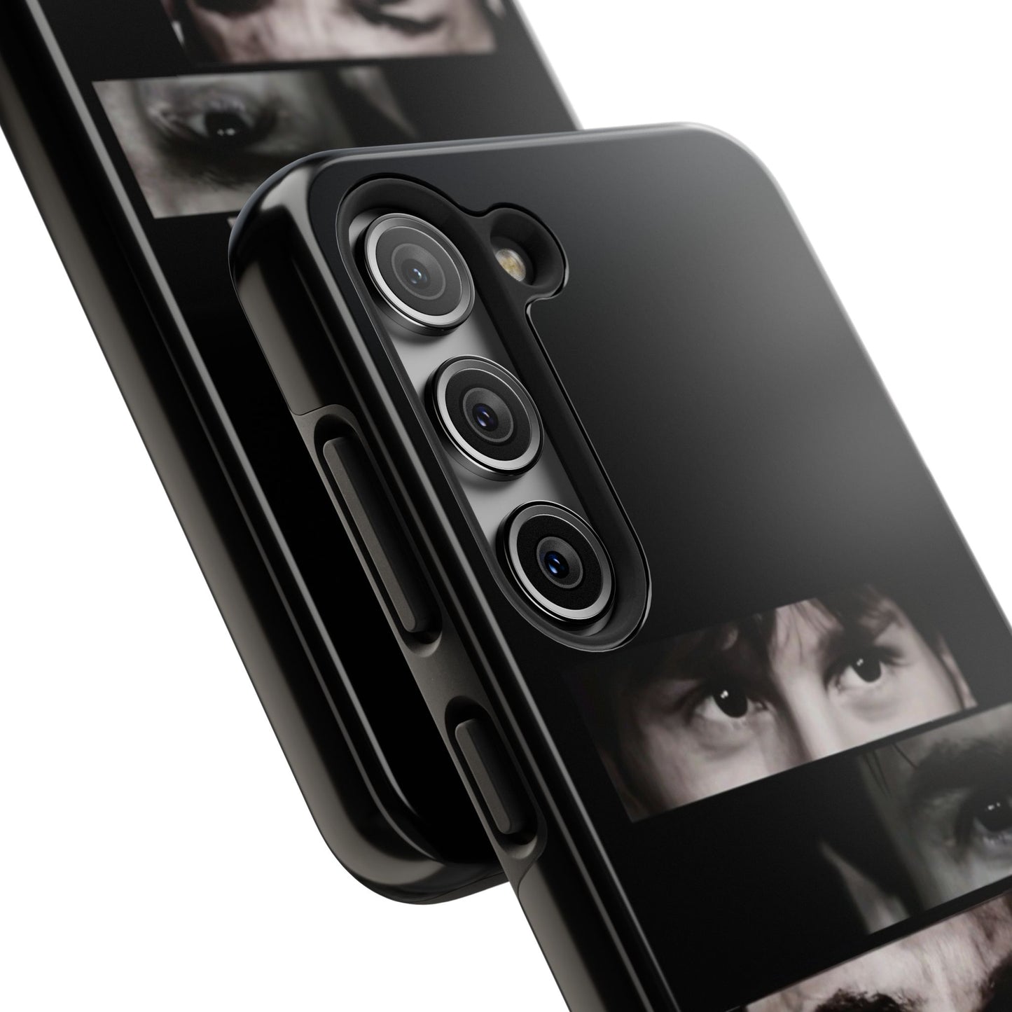 Tough Phone Cases with Striking Eye Design, Durable Tech Accessories, Perfect Gift for Tech Lovers, Unique Smartphone Covers, Stylish [...]