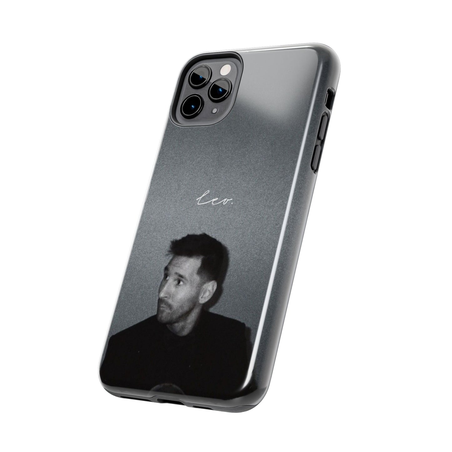 Stylish Tough Phone Cases for Sports Fans - Durable Protection with Unique Design, Perfect Gift for Birthdays, Anniversaries, and [...]