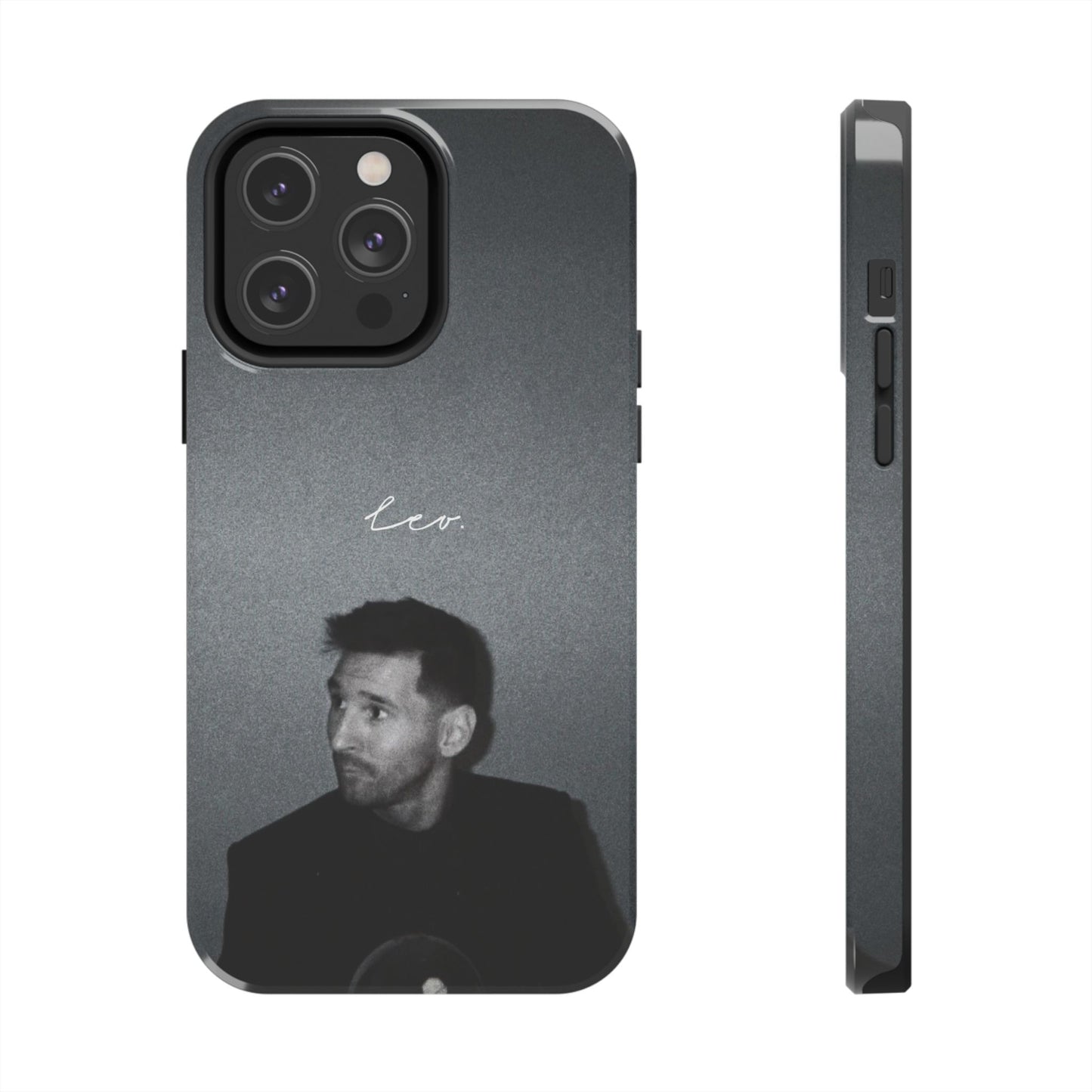Stylish Tough Phone Cases for Sports Fans - Durable Protection with Unique Design, Perfect Gift for Birthdays, Anniversaries, and [...]