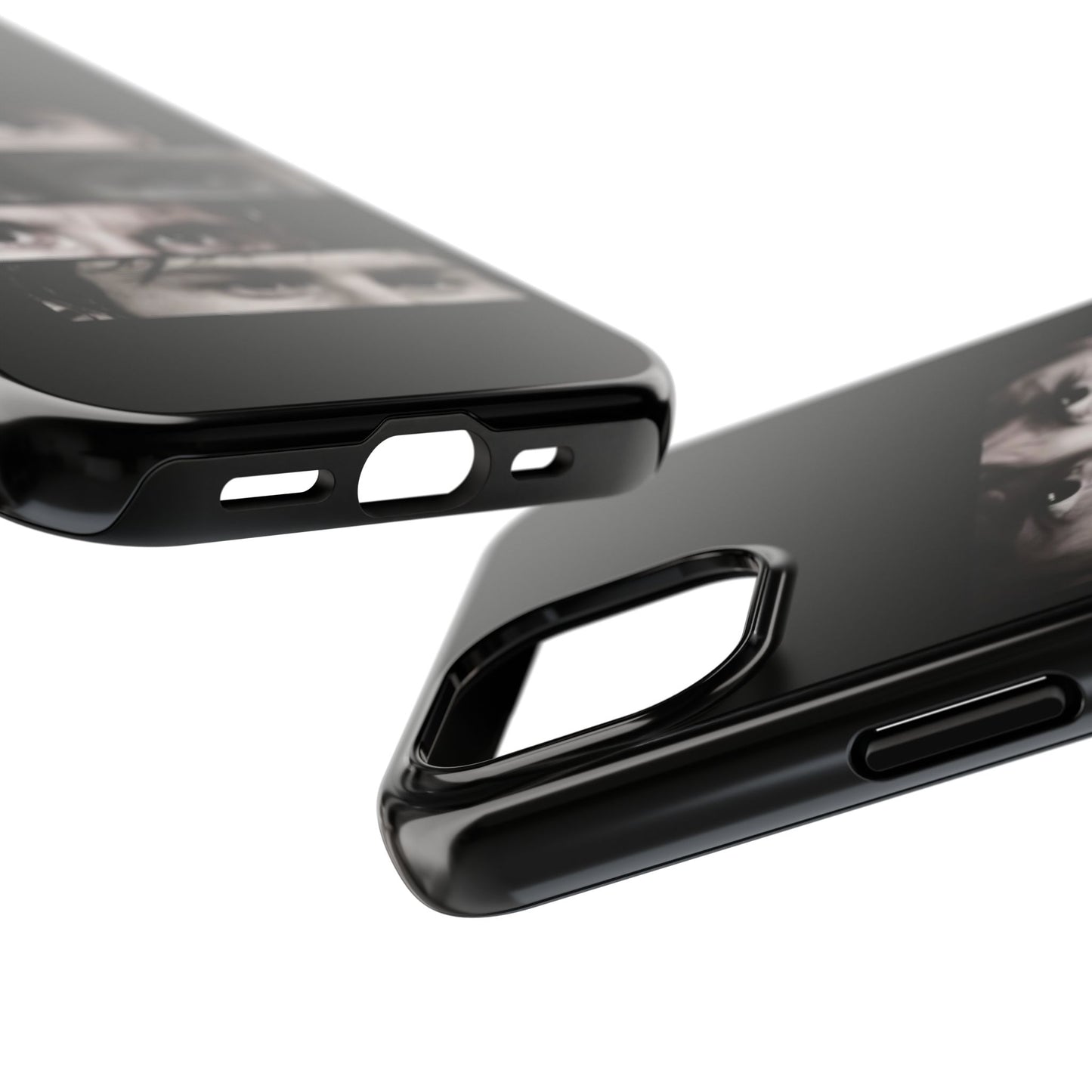 Tough Phone Cases with Striking Eye Design, Durable Tech Accessories, Perfect Gift for Tech Lovers, Unique Smartphone Covers, Stylish [...]