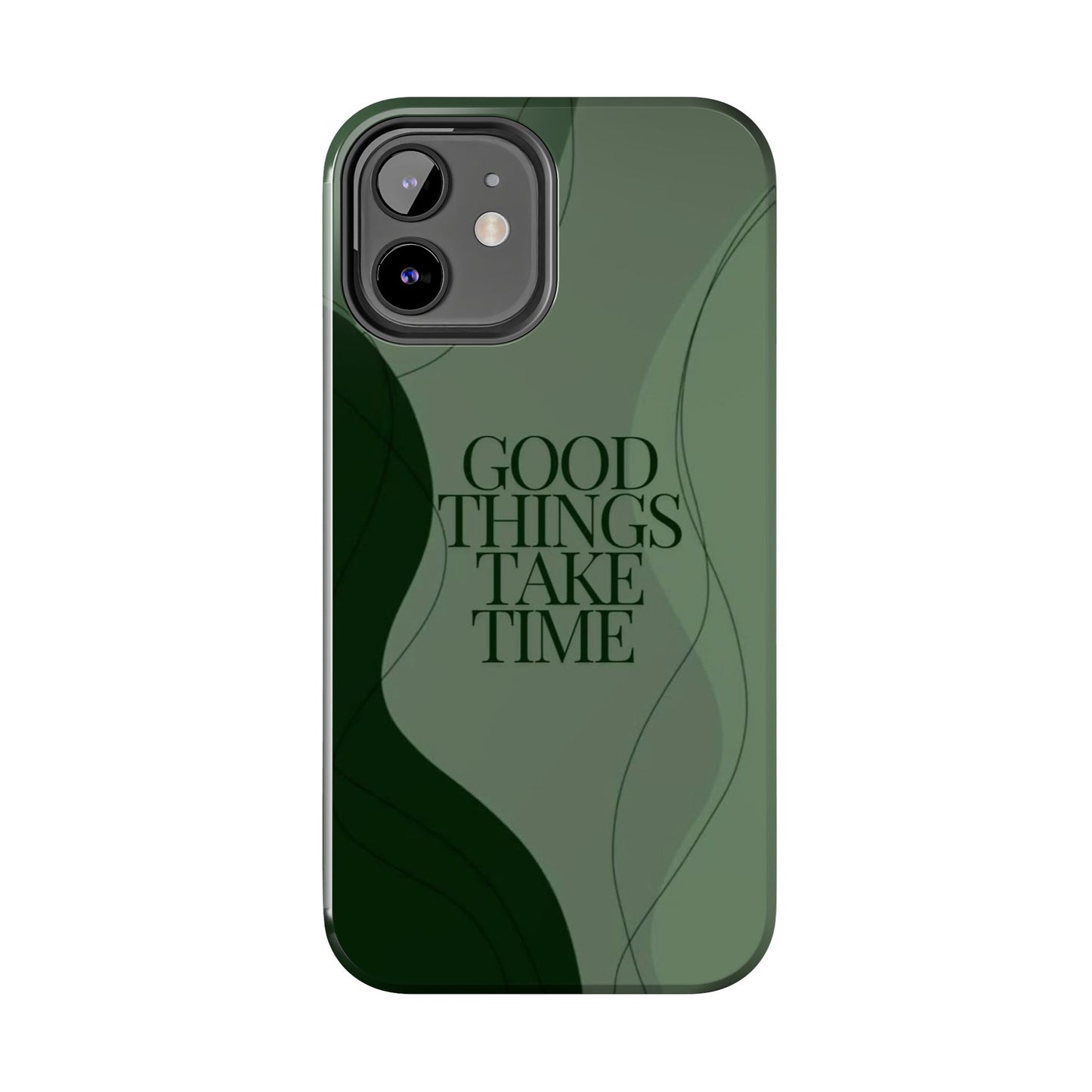 Stylish Tough Phone Cases - Inspiring Designs for Daily Motivation, Perfect Gift for Friends & Family, Durable & Protective, [...]