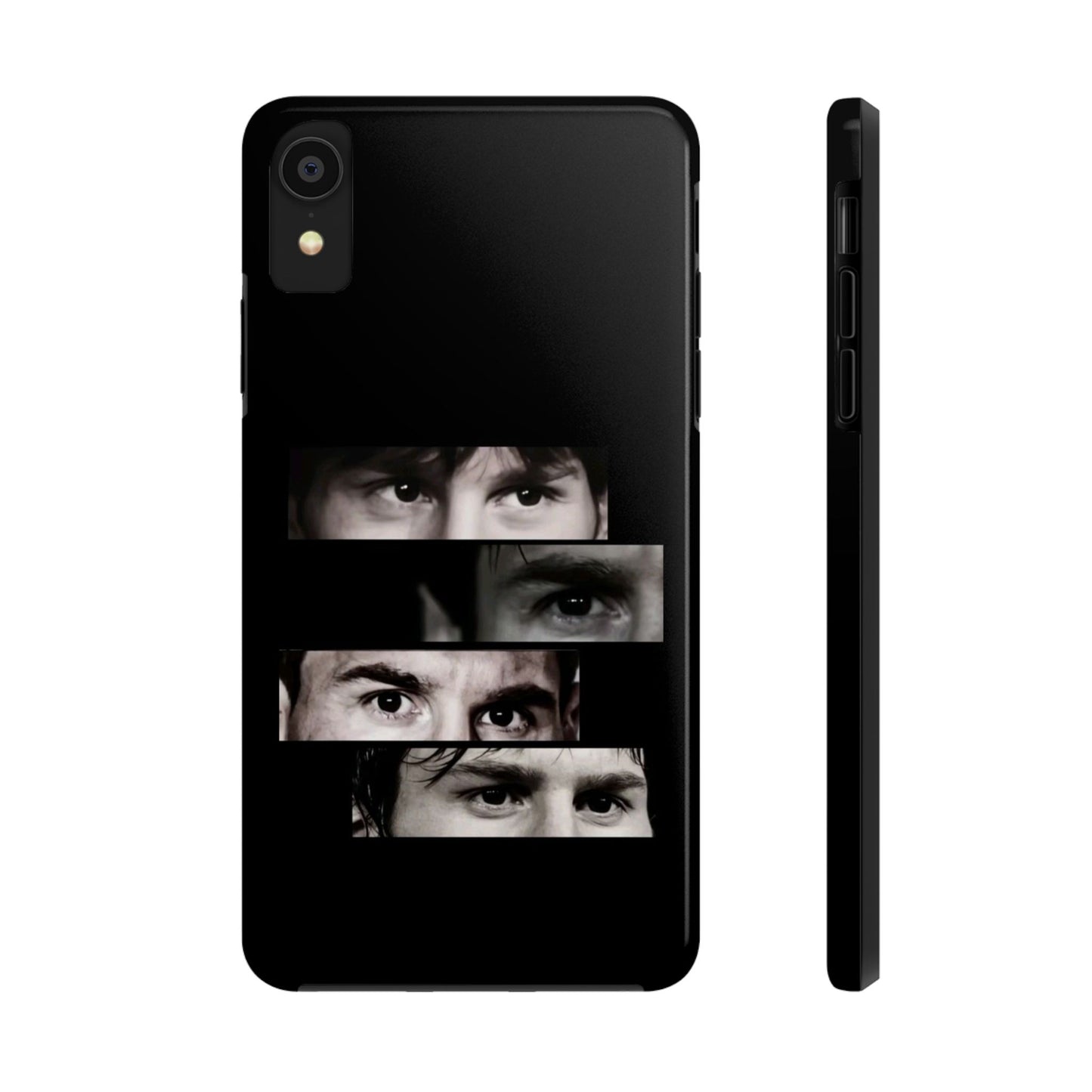 Tough Phone Cases with Striking Eye Design, Durable Tech Accessories, Perfect Gift for Tech Lovers, Unique Smartphone Covers, Stylish [...]