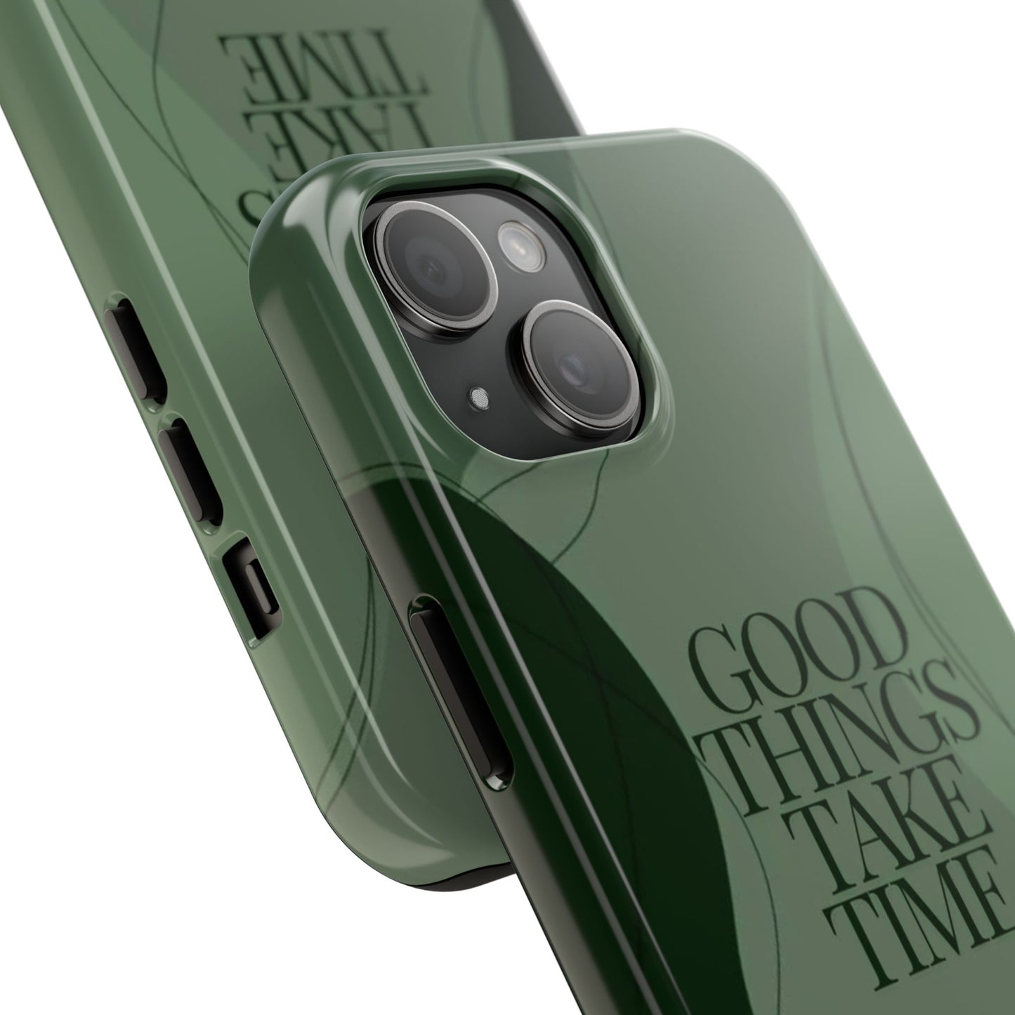 Stylish Tough Phone Cases - Inspiring Designs for Daily Motivation, Perfect Gift for Friends & Family, Durable & Protective, [...]