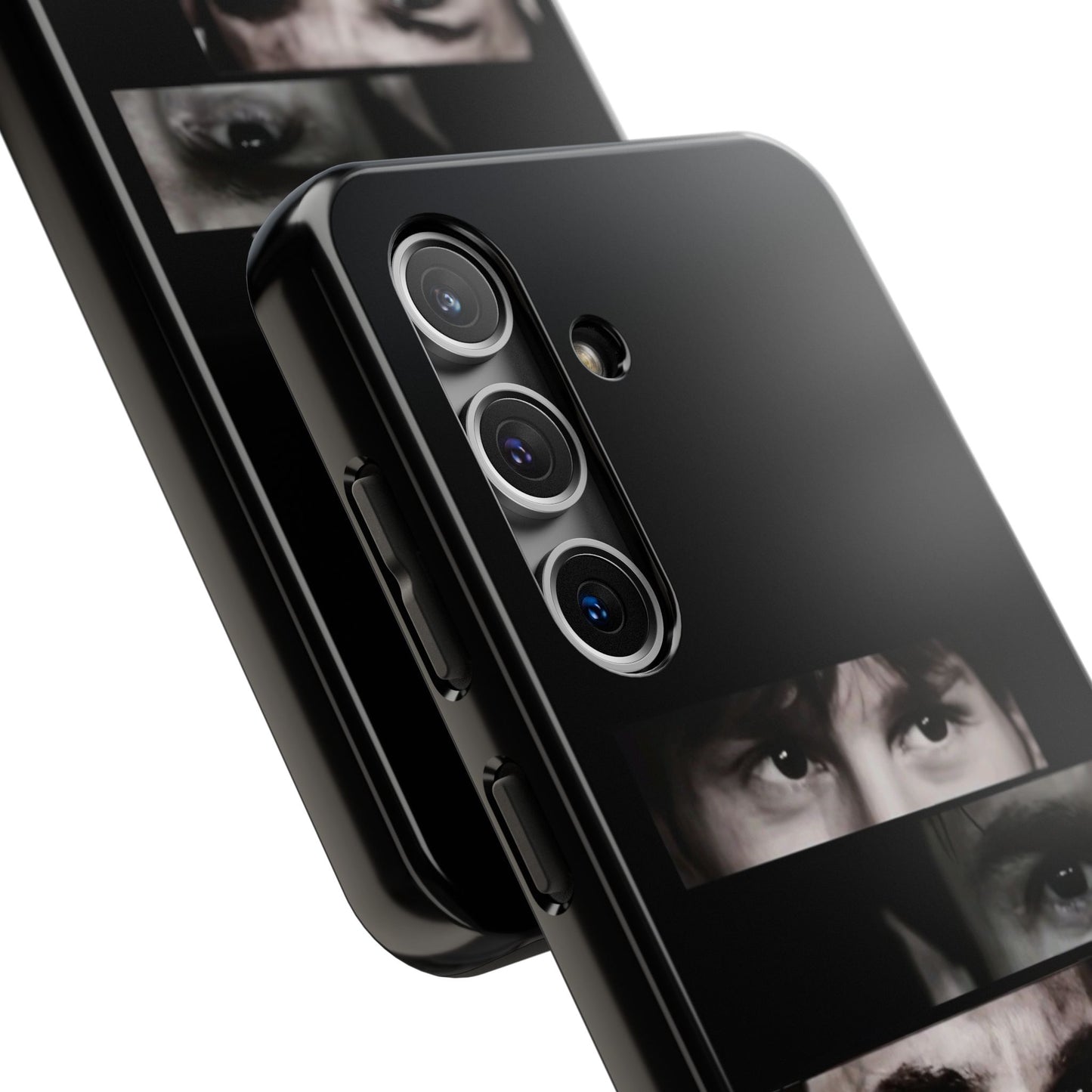 Tough Phone Cases with Striking Eye Design, Durable Tech Accessories, Perfect Gift for Tech Lovers, Unique Smartphone Covers, Stylish [...]