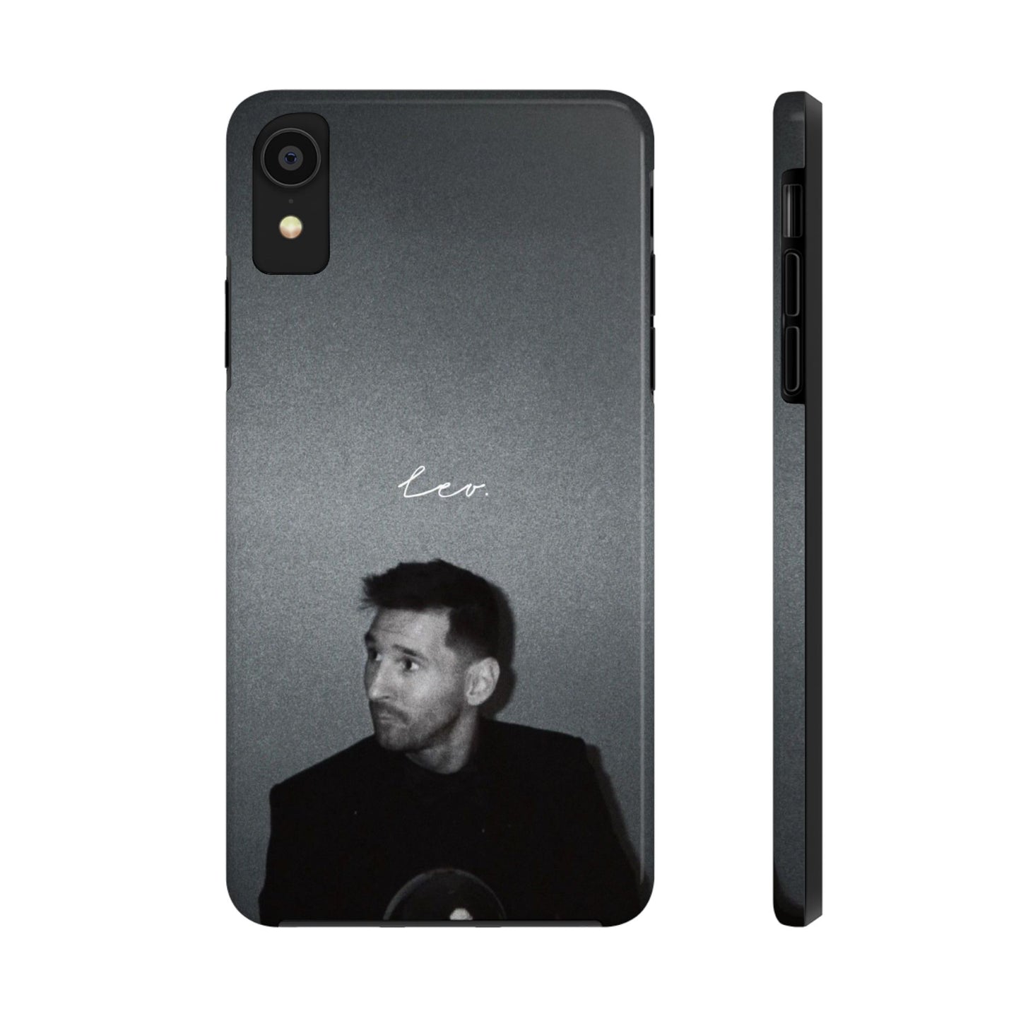 Stylish Tough Phone Cases for Sports Fans - Durable Protection with Unique Design, Perfect Gift for Birthdays, Anniversaries, and [...]