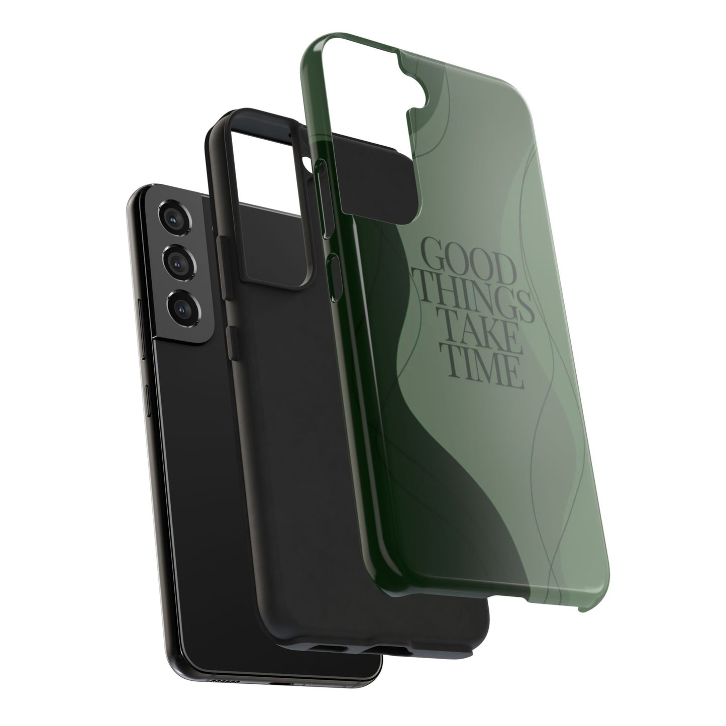 Stylish Tough Phone Cases - Inspiring Designs for Daily Motivation, Perfect Gift for Friends & Family, Durable & Protective, [...]