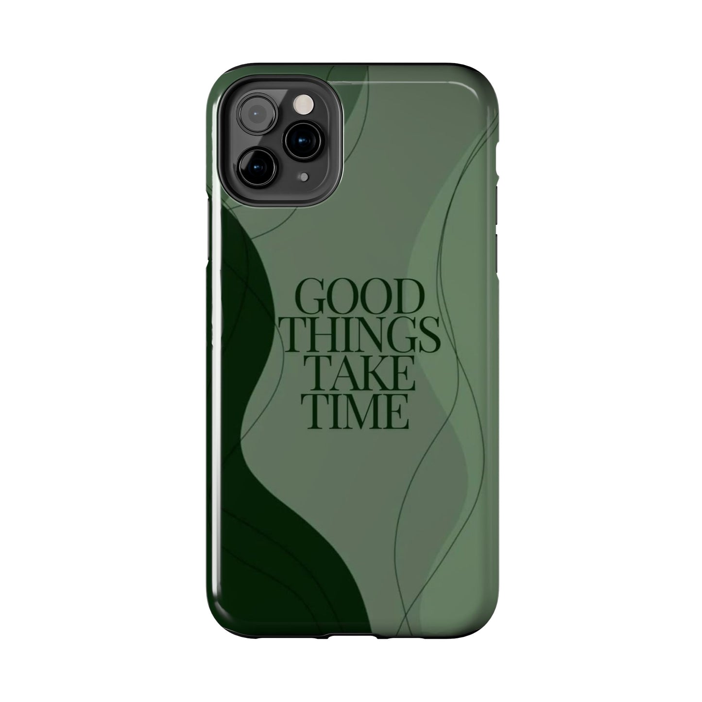 Stylish Tough Phone Cases - Inspiring Designs for Daily Motivation, Perfect Gift for Friends & Family, Durable & Protective, [...]