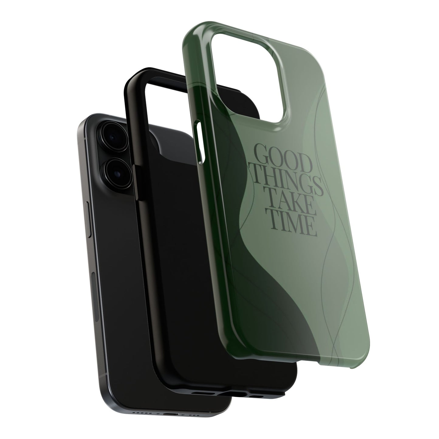 Stylish Tough Phone Cases - Inspiring Designs for Daily Motivation, Perfect Gift for Friends & Family, Durable & Protective, [...]