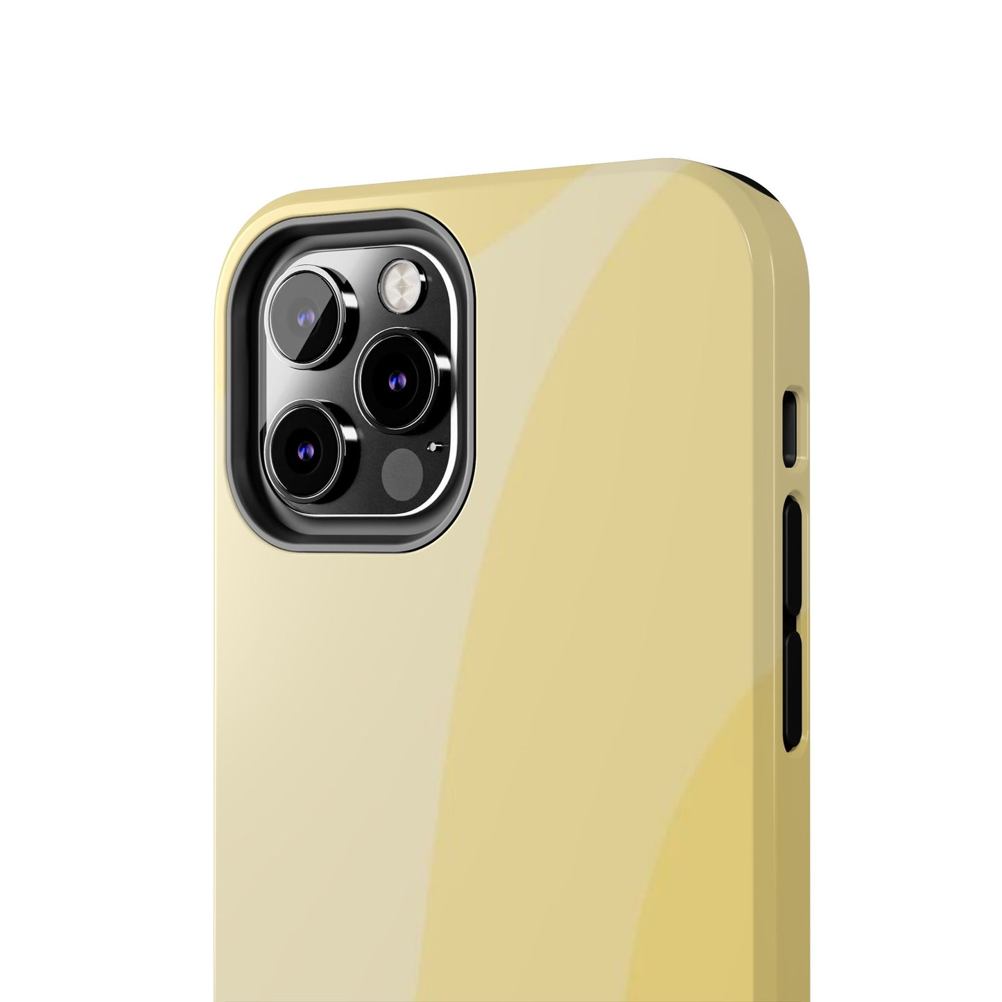 Yellow Wave Tough Phone Cases - Durable, Stylish Protection for Everyone, Ideal Gift for Birthdays, Self-Care, Everyday Reliability, [...]