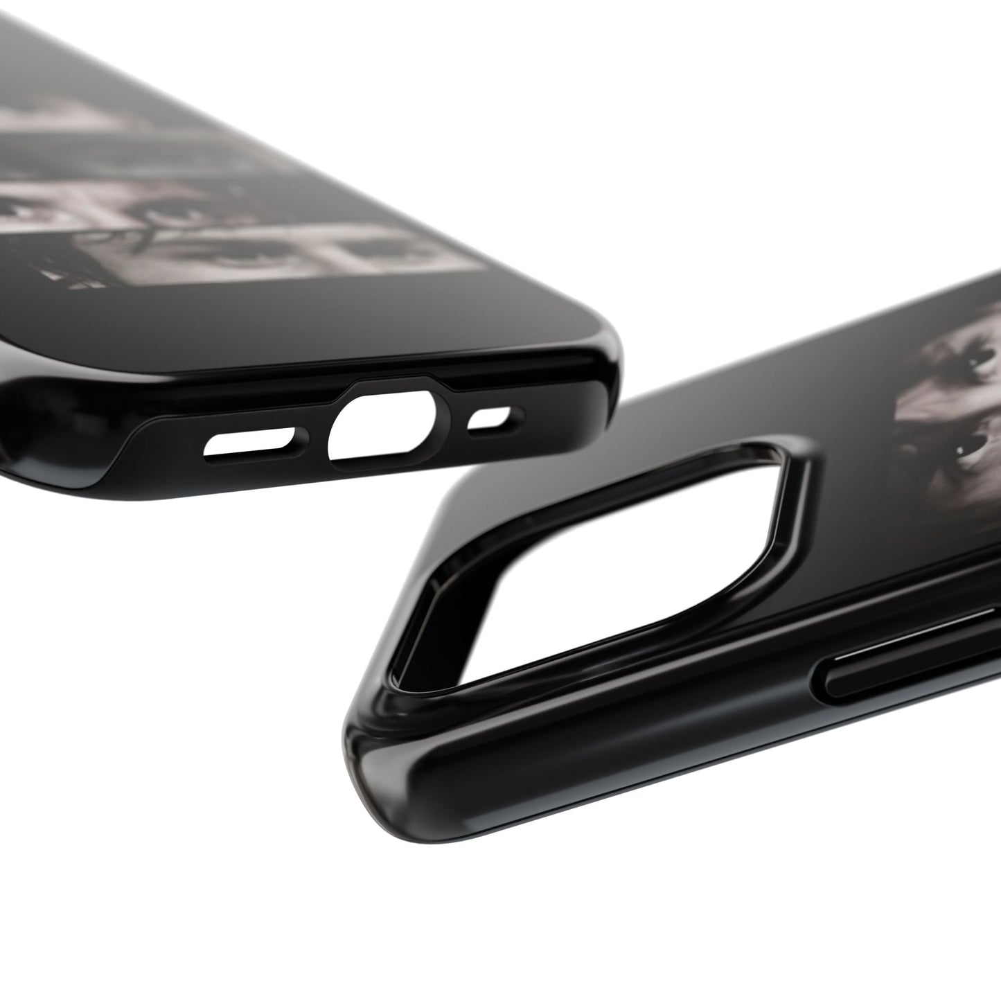 Tough Phone Cases with Striking Eye Design, Durable Tech Accessories, Perfect Gift for Tech Lovers, Unique Smartphone Covers, Stylish [...]