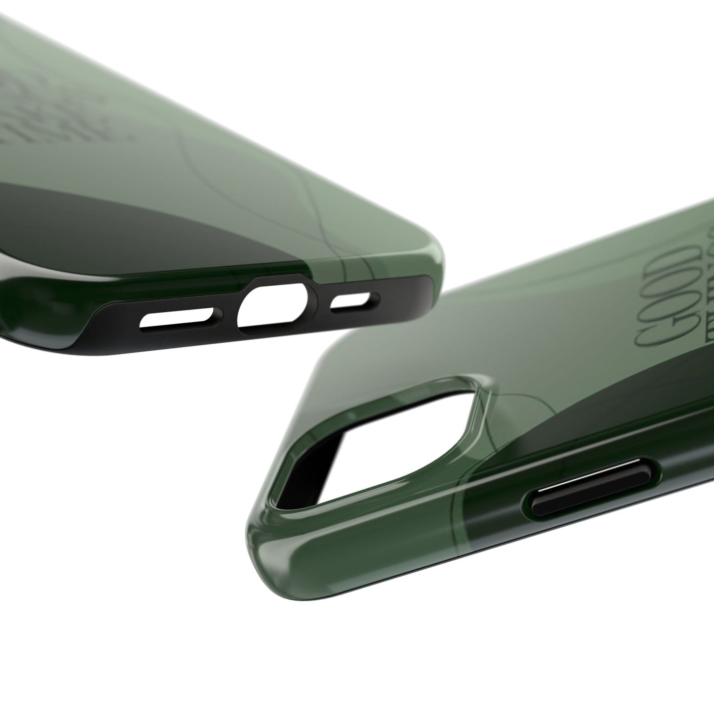 Stylish Tough Phone Cases - Inspiring Designs for Daily Motivation, Perfect Gift for Friends & Family, Durable & Protective, [...]
