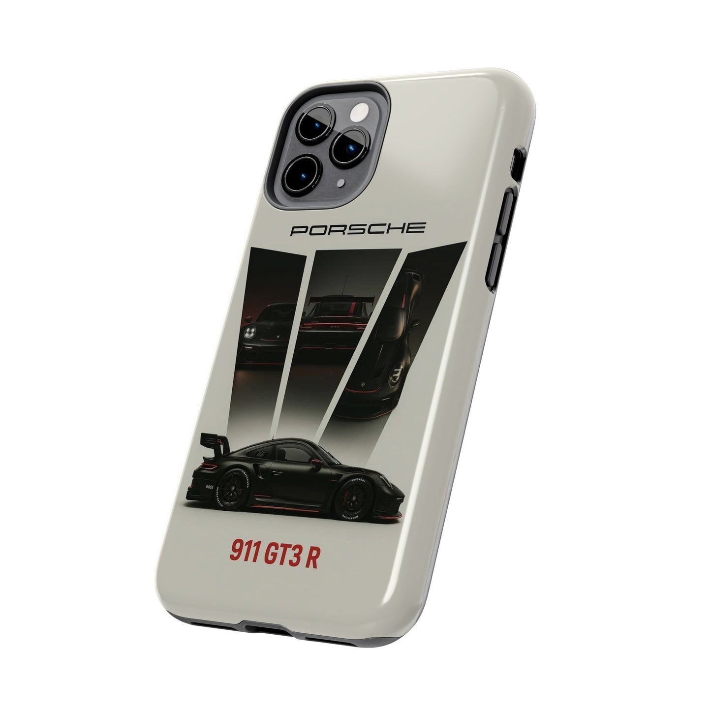 Porsche 911 GT3 R Tough Phone Case - Sports Car Lover Gift, Durable Protection, Stylish Phone Accessory, Auto Enthusiast Gift, Car Fan [...]