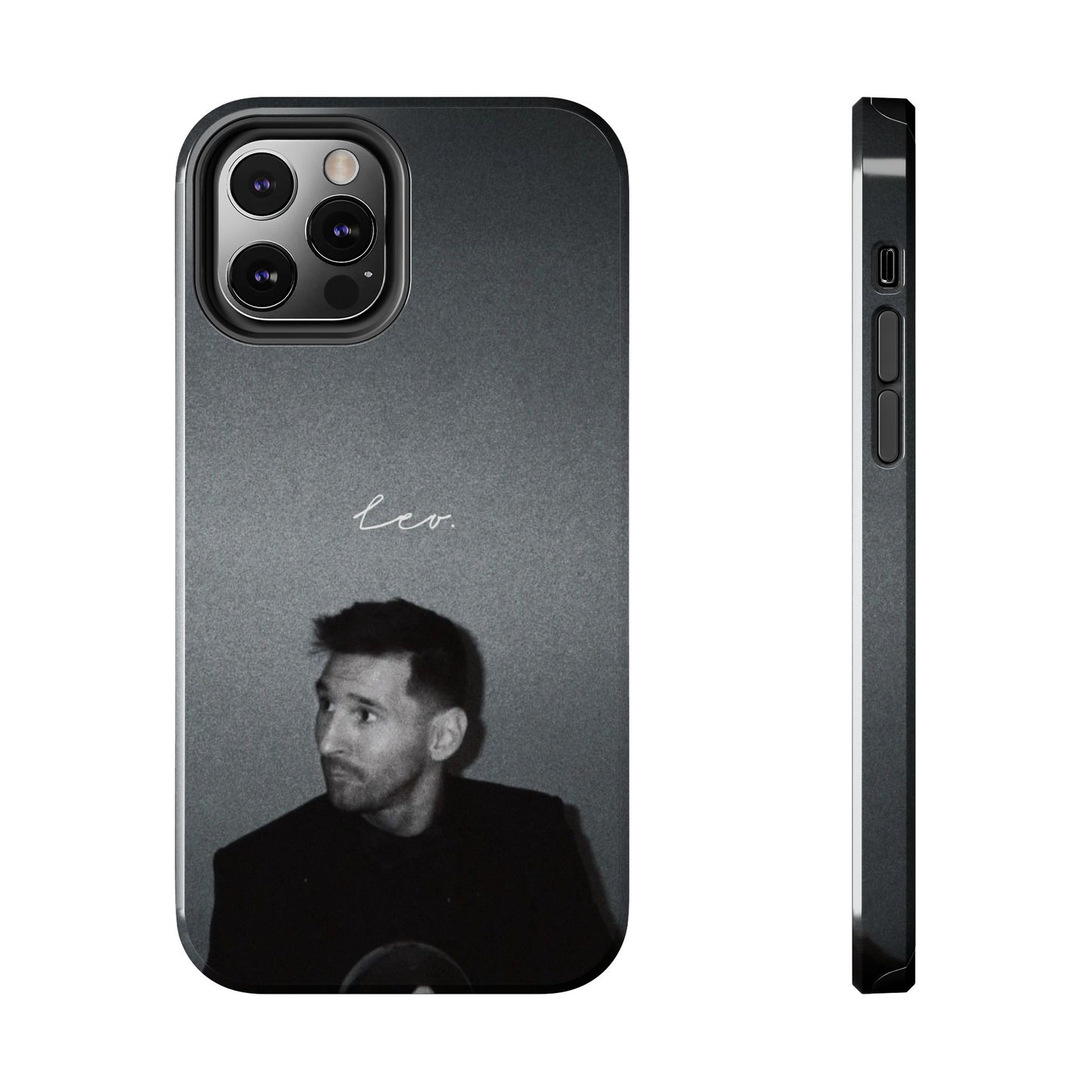Stylish Tough Phone Cases for Sports Fans - Durable Protection with Unique Design, Perfect Gift for Birthdays, Anniversaries, and [...]
