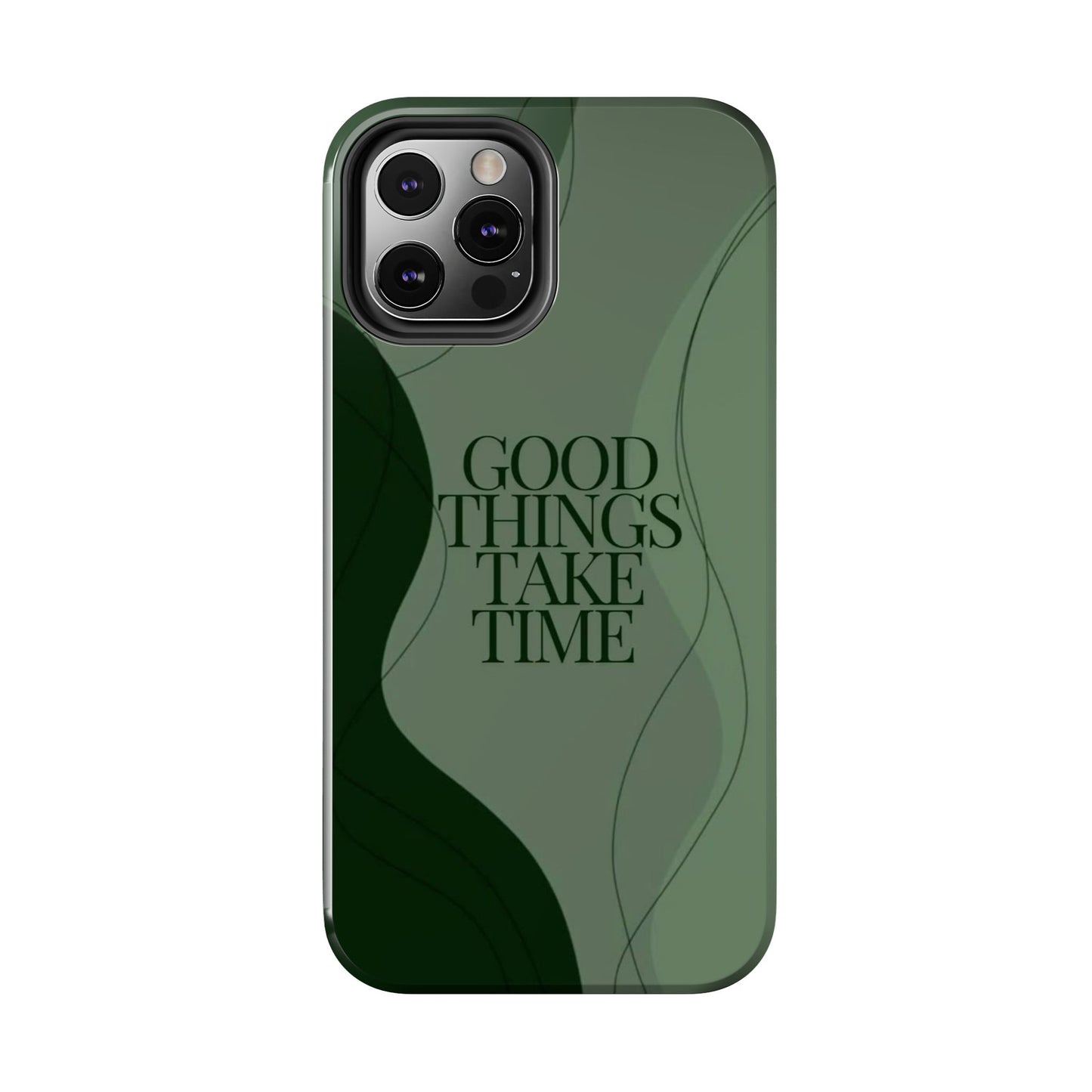 Stylish Tough Phone Cases - Inspiring Designs for Daily Motivation, Perfect Gift for Friends & Family, Durable & Protective, [...]