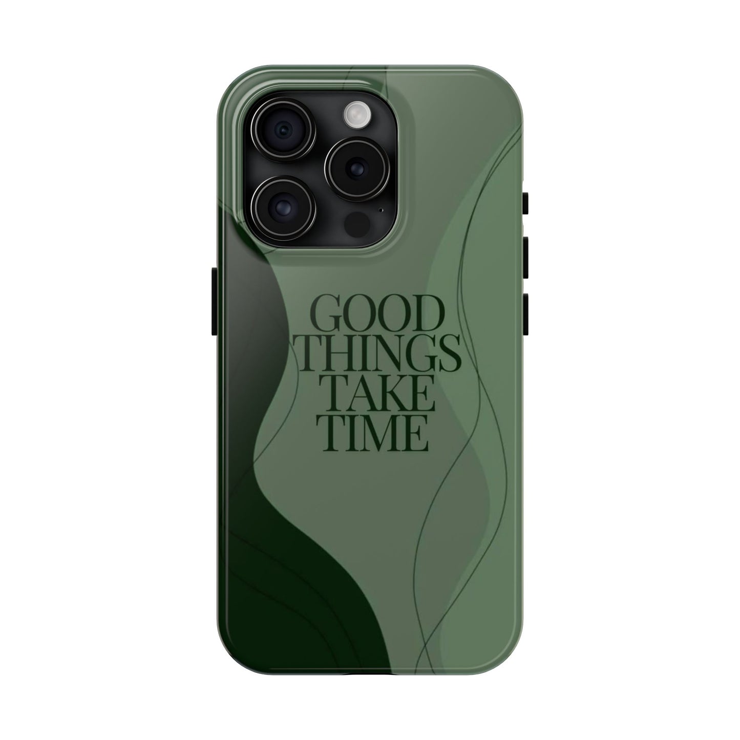 Stylish Tough Phone Cases - Inspiring Designs for Daily Motivation, Perfect Gift for Friends & Family, Durable & Protective, [...]