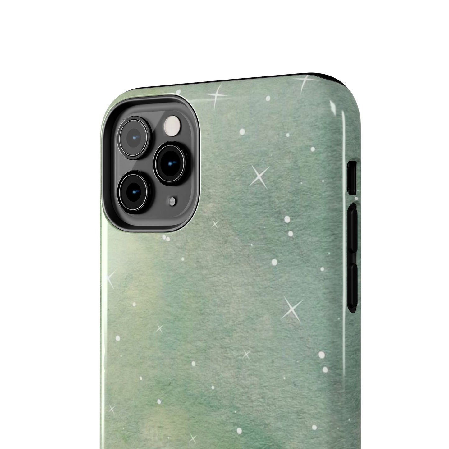 Celestial Tough Phone Cases | Starry Night Phone Cover, Galaxy Style Case, Unique Gifts, Stylish Protection, Trendy Accessories