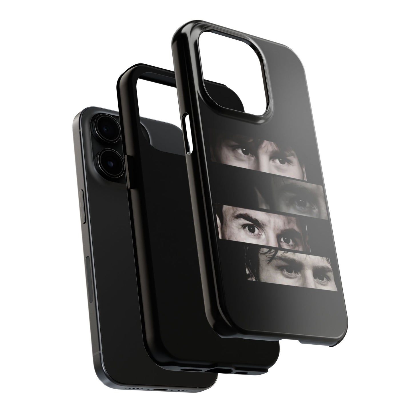 Tough Phone Cases with Striking Eye Design, Durable Tech Accessories, Perfect Gift for Tech Lovers, Unique Smartphone Covers, Stylish [...]