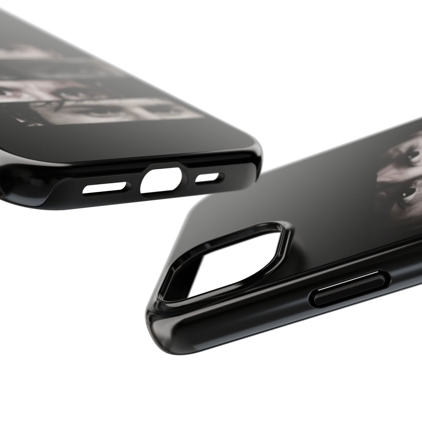 Tough Phone Cases with Striking Eye Design, Durable Tech Accessories, Perfect Gift for Tech Lovers, Unique Smartphone Covers, Stylish [...]