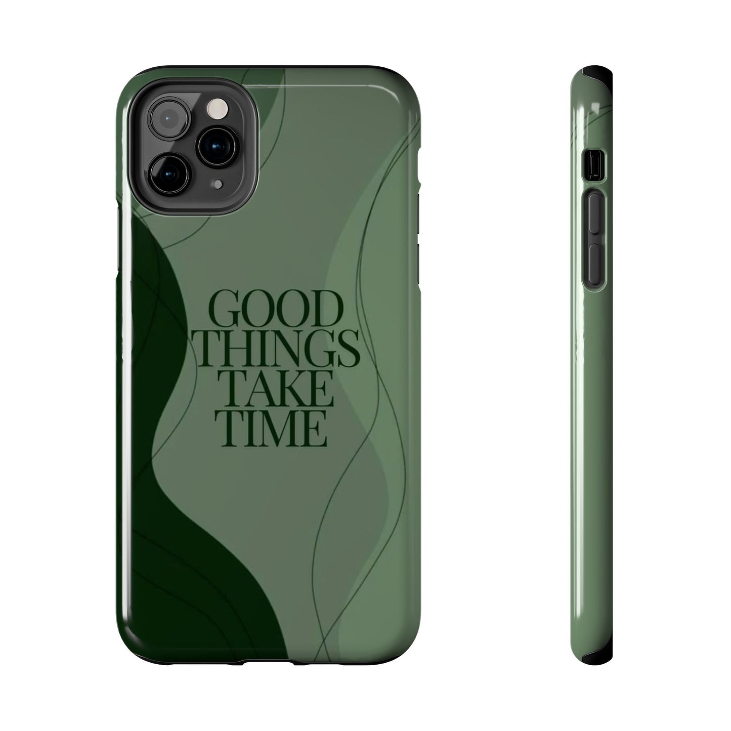 Stylish Tough Phone Cases - Inspiring Designs for Daily Motivation, Perfect Gift for Friends & Family, Durable & Protective, [...]