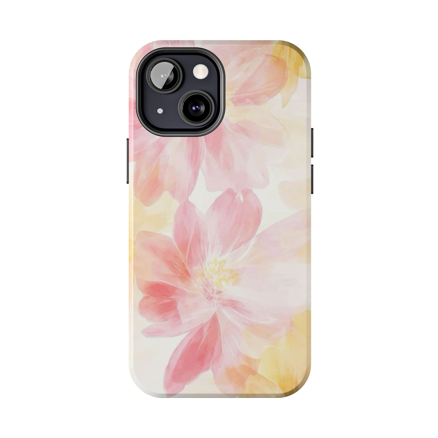 Floral Tough Phone Cases | Durable Protection, Vibrant Flower Design, Perfect Gift for Spring, Gift for Her, Flower Phone Cover, [...]