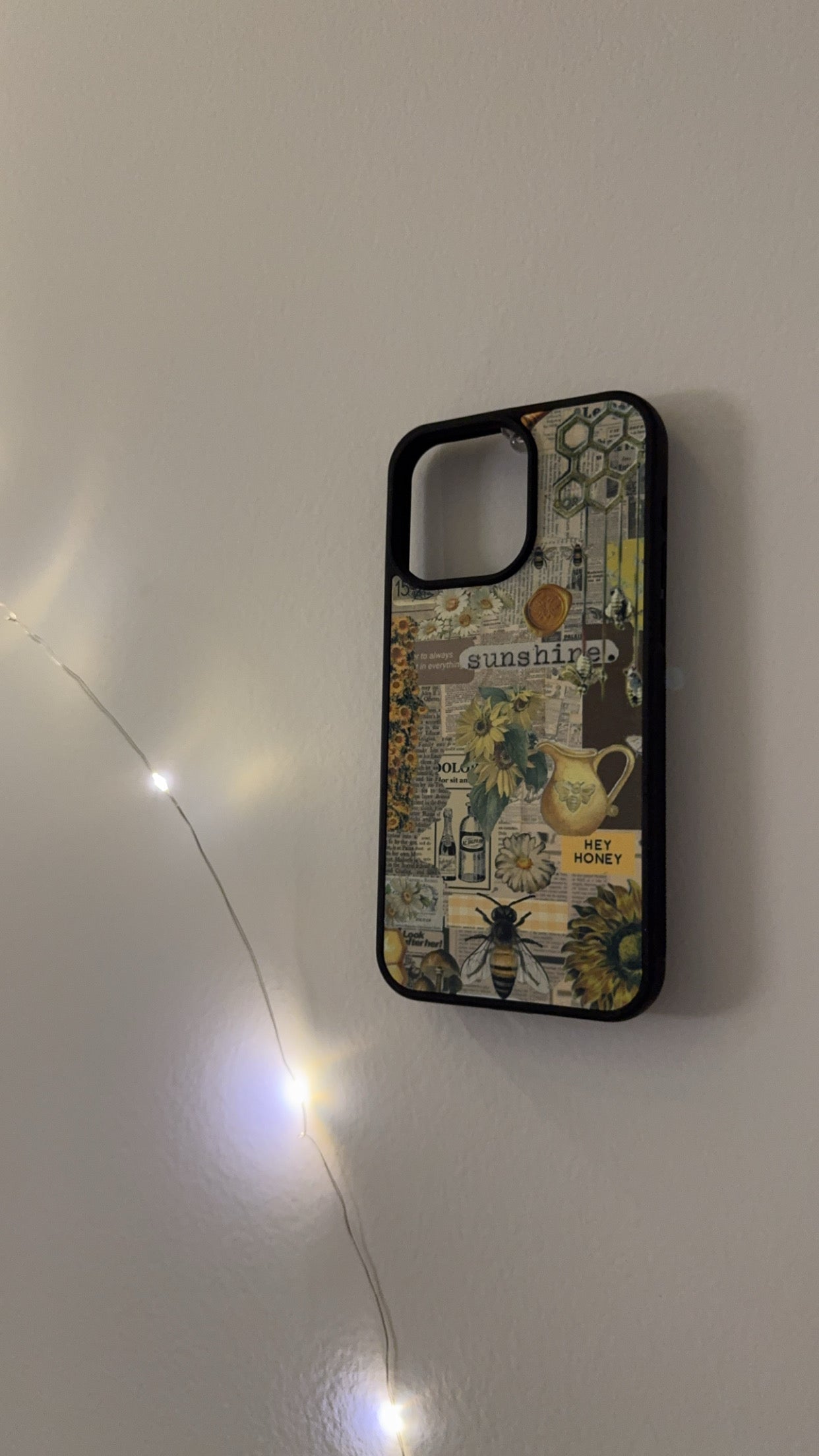 Sunshine Delight Phone Case Pinterest aesthetic