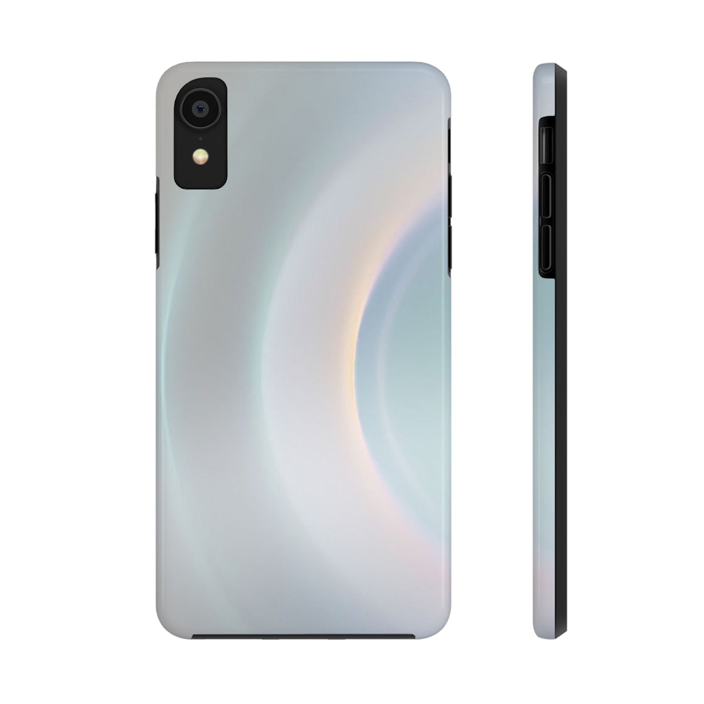 Modern Minimalist Tough Phone Cases - Sleek Phone Protection, Gift for Tech Lovers, Daily Use, Holiday Gift, Stylish Accessories, [...]