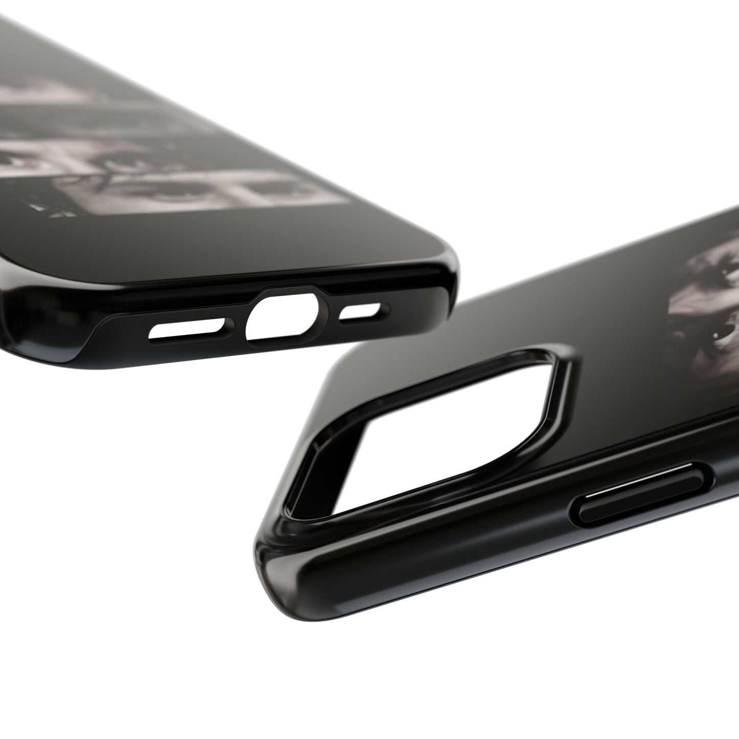 Tough Phone Cases with Striking Eye Design, Durable Tech Accessories, Perfect Gift for Tech Lovers, Unique Smartphone Covers, Stylish [...]