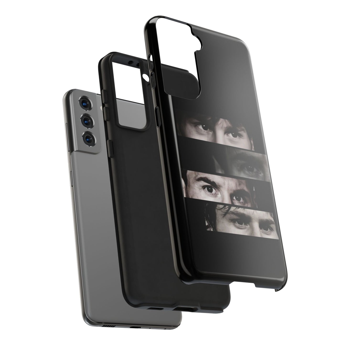 Tough Phone Cases with Striking Eye Design, Durable Tech Accessories, Perfect Gift for Tech Lovers, Unique Smartphone Covers, Stylish [...]