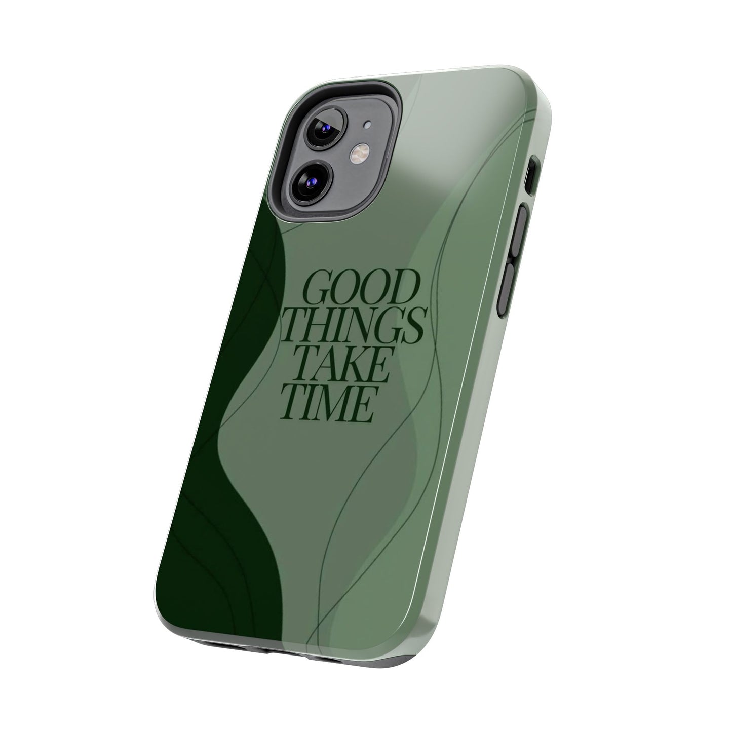 Stylish Tough Phone Cases - Inspiring Designs for Daily Motivation, Perfect Gift for Friends & Family, Durable & Protective, [...]