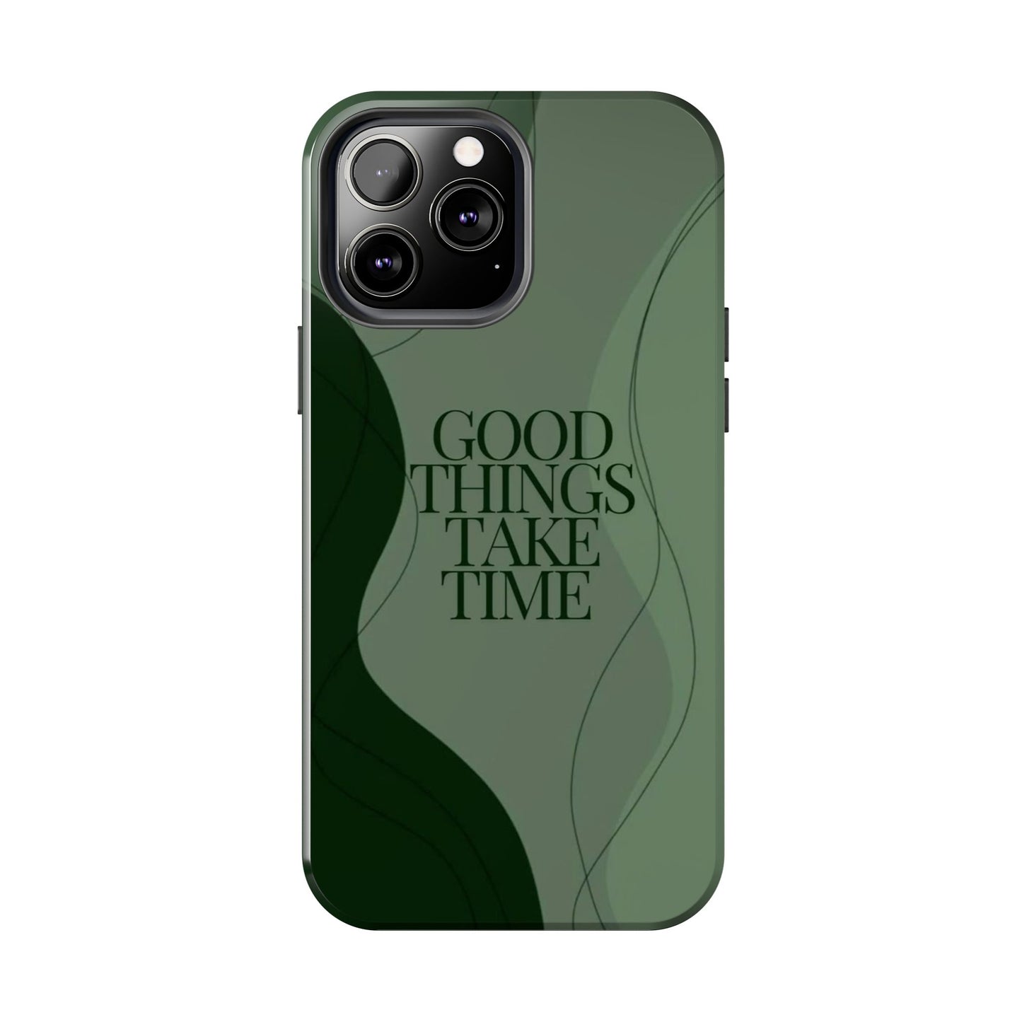 Stylish Tough Phone Cases - Inspiring Designs for Daily Motivation, Perfect Gift for Friends & Family, Durable & Protective, [...]