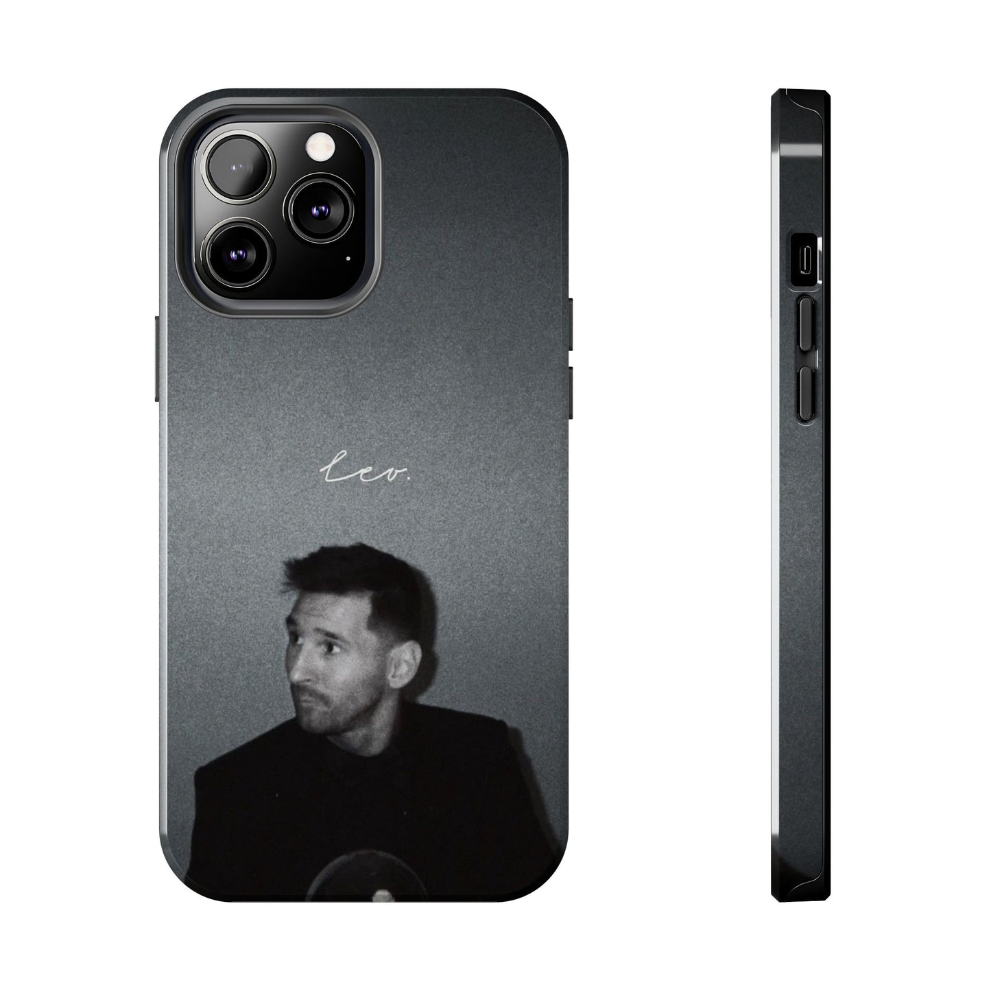 Stylish Tough Phone Cases for Sports Fans - Durable Protection with Unique Design, Perfect Gift for Birthdays, Anniversaries, and [...]