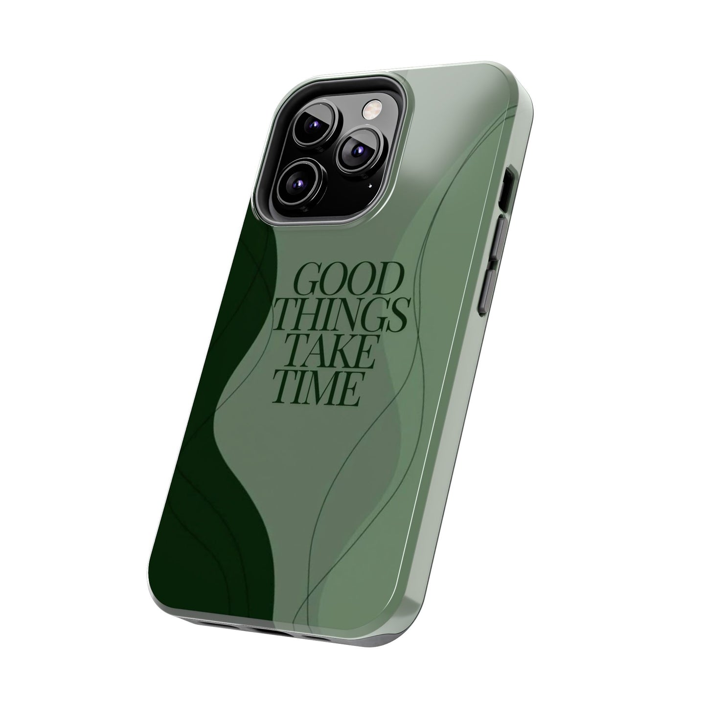 Stylish Tough Phone Cases - Inspiring Designs for Daily Motivation, Perfect Gift for Friends & Family, Durable & Protective, [...]