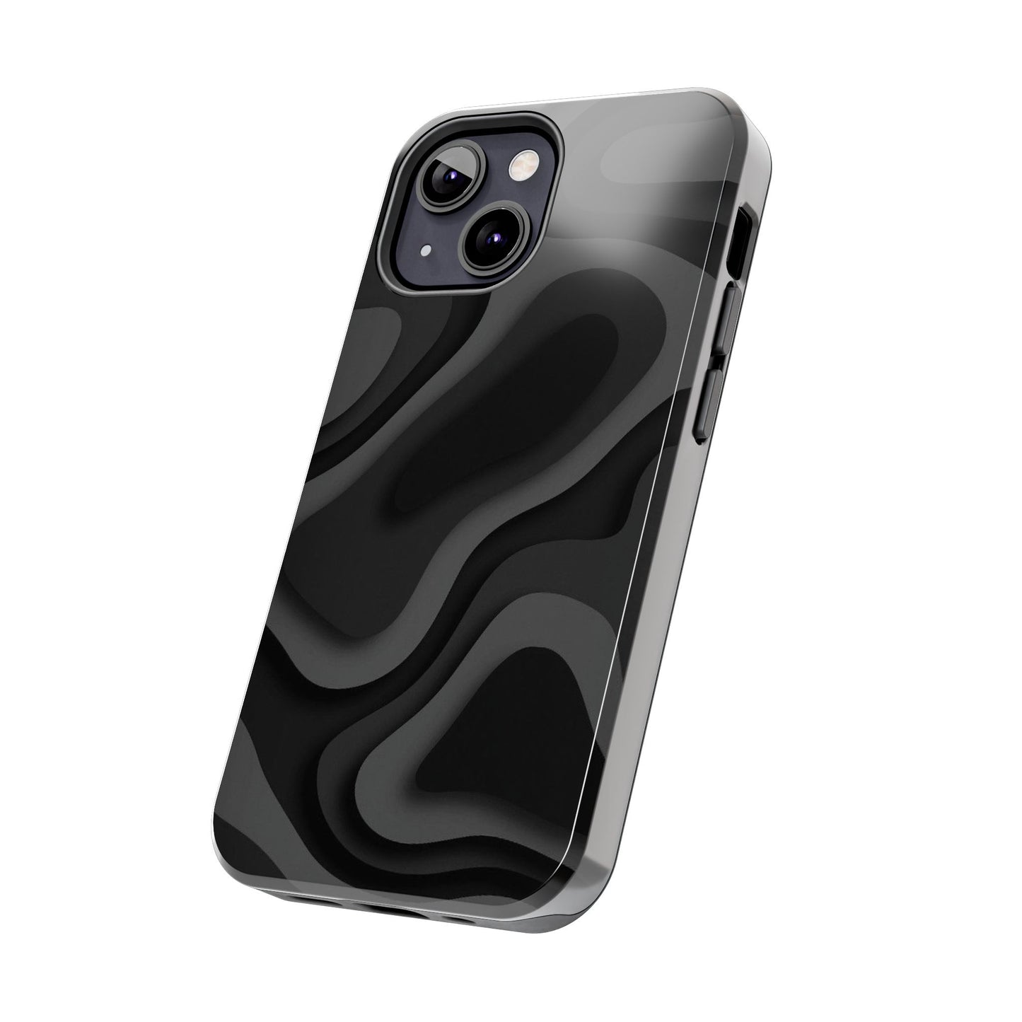 Stylish Tough Phone Cases | Durable Protection, Modern Design, Gift for Tech Lovers, Trendy Accessory, Everyday Use