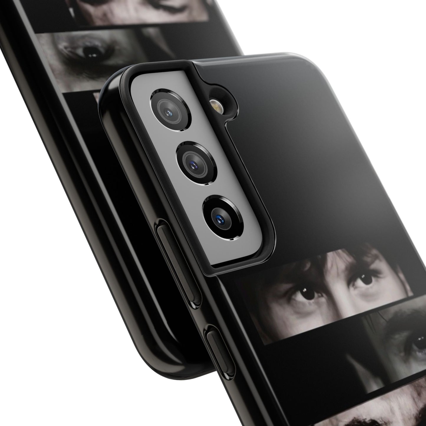 Tough Phone Cases with Striking Eye Design, Durable Tech Accessories, Perfect Gift for Tech Lovers, Unique Smartphone Covers, Stylish [...]