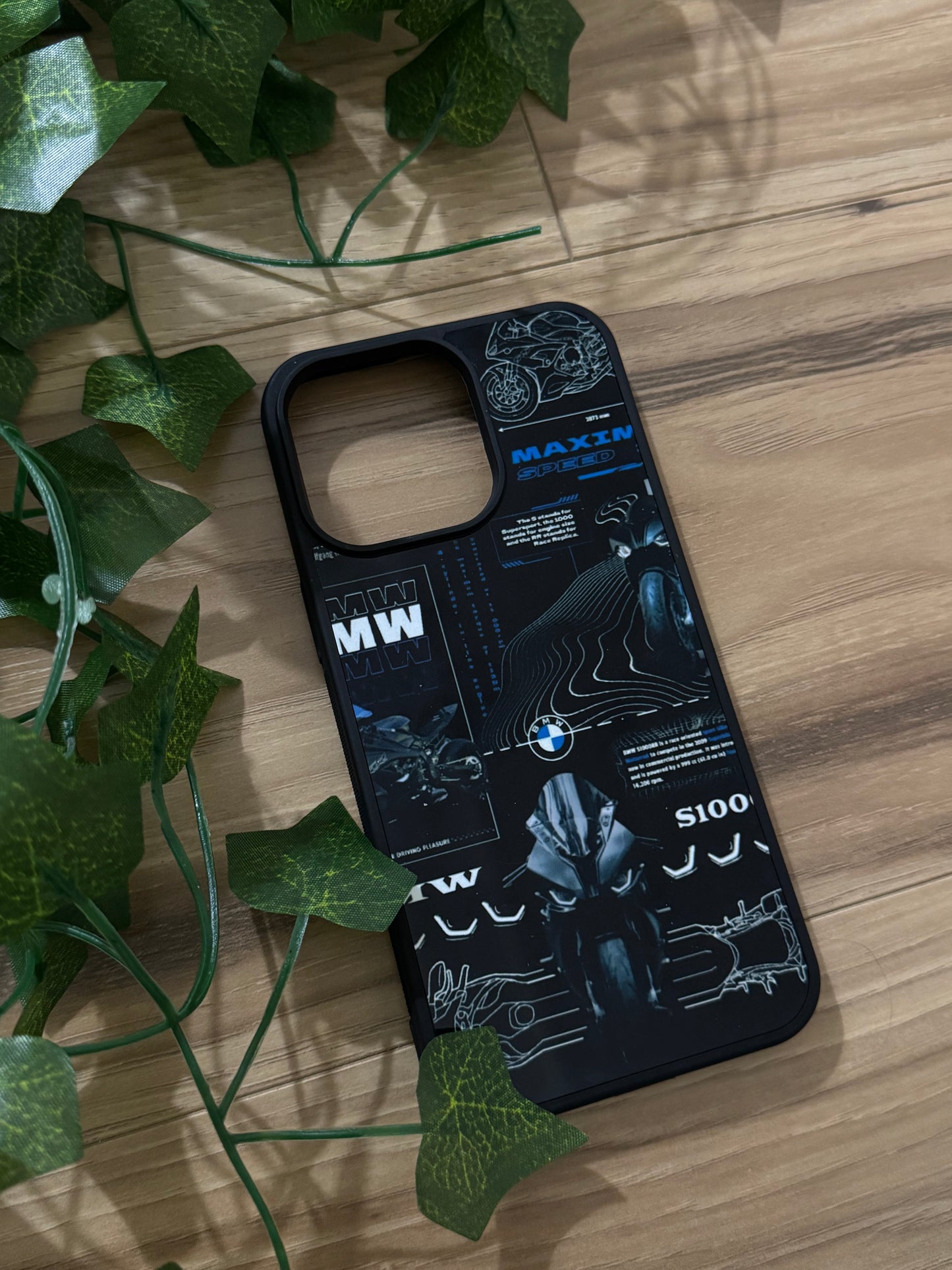 BMW S1000RR Phone Case Pinterest aesthetic