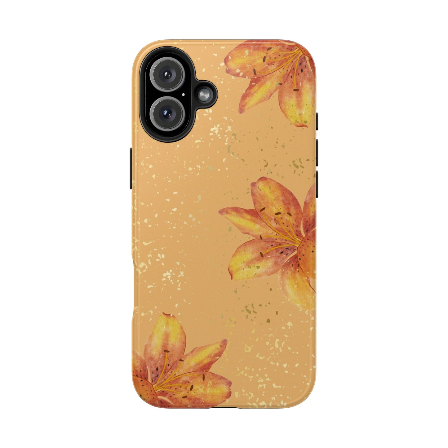 Stylish Floral Phone Cases for Protection and Style, Gift for Nature Lovers, Unique Smartphone Accessory, Durable Custom Cases, Spring Vibe