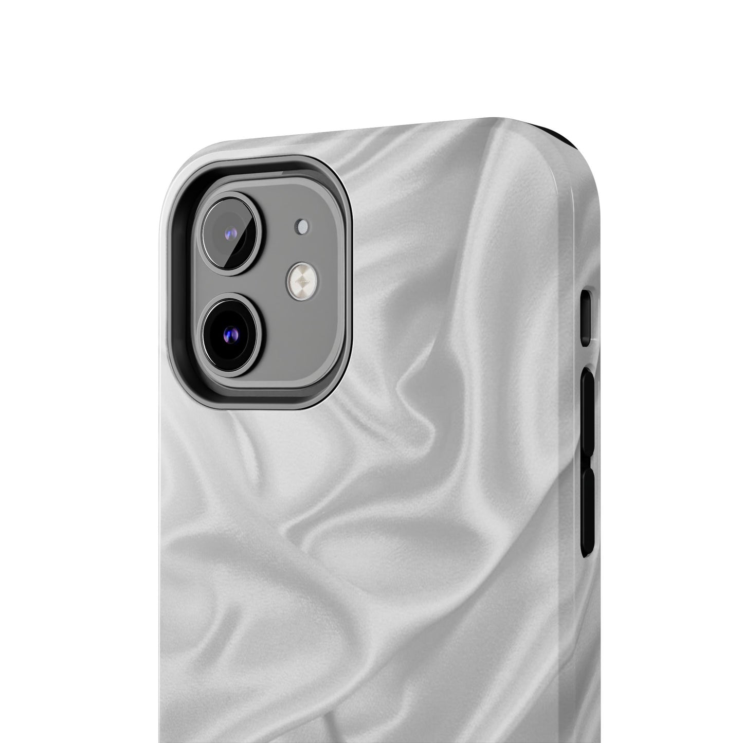 Stylish Tough Phone Cases | Elegant Silk Design | Durable Protection, Gift for Her, Minimalist Accessory, Luxury, Fashionable Cell [...]
