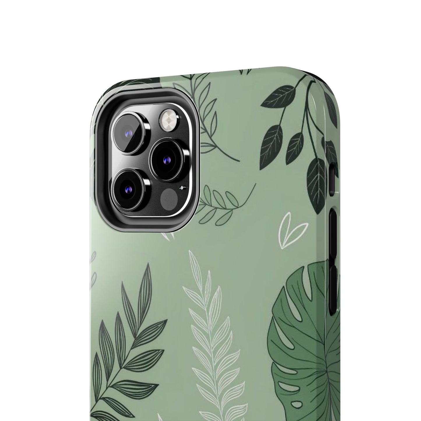 Botanical Tough Phone Cases - Stylish Plant Design for Nature Lovers, Eco-Friendly Accessories, Unique Gifts, Greenery Vibes, Fall and [...]