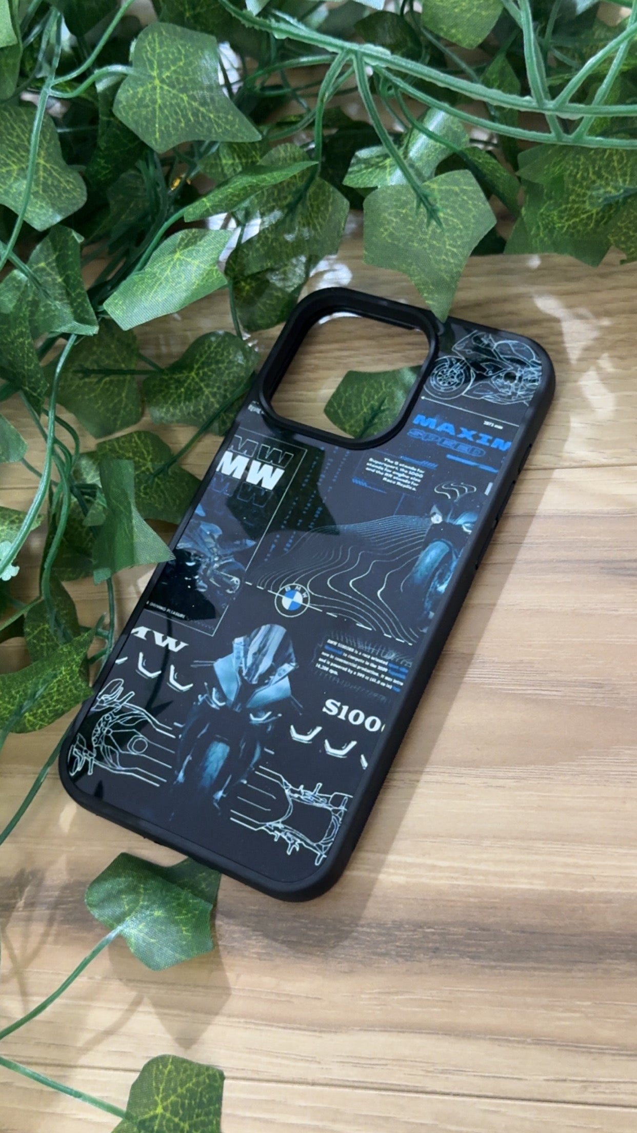 BMW S1000RR Phone Case Pinterest aesthetic