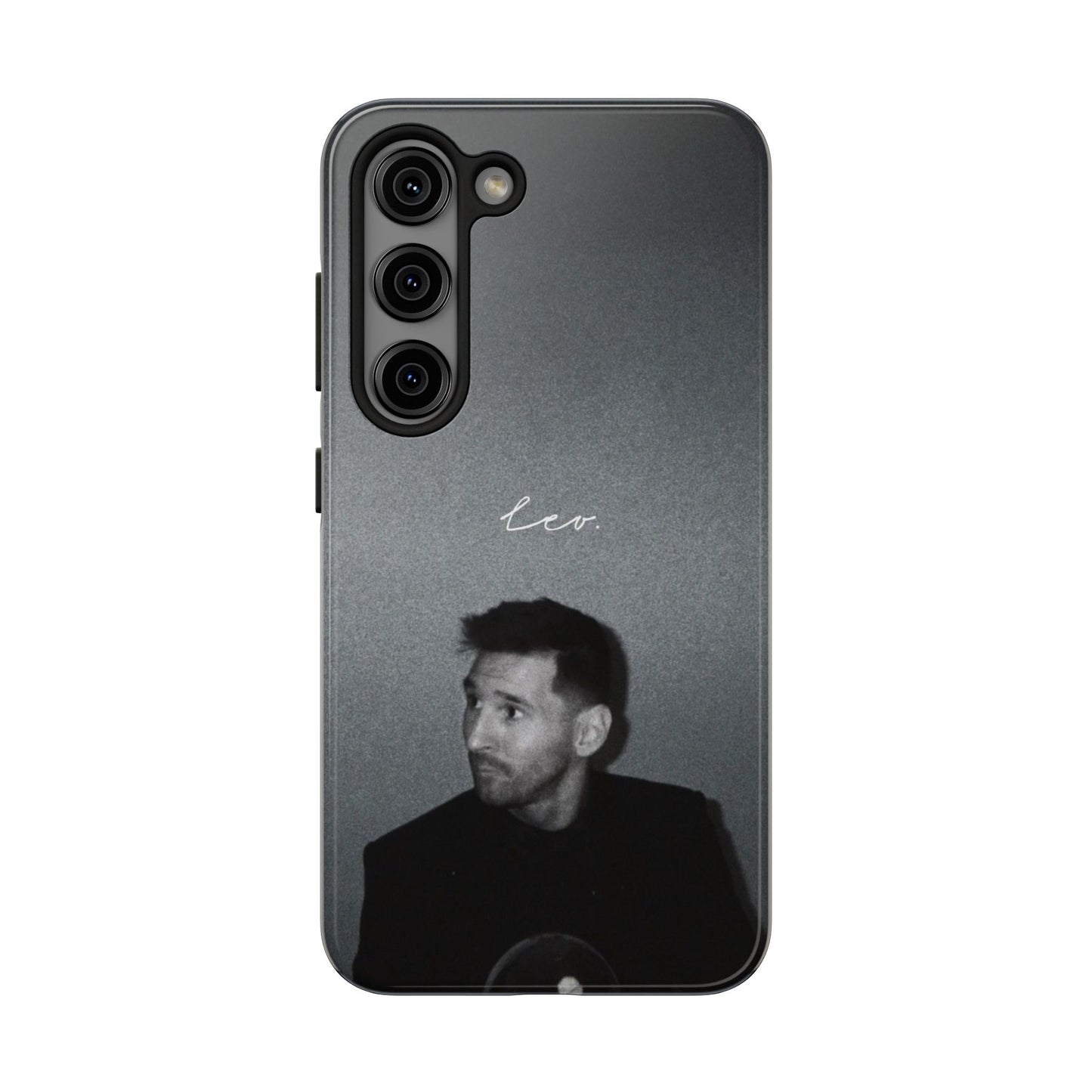 Stylish Tough Phone Cases for Sports Fans - Durable Protection with Unique Design, Perfect Gift for Birthdays, Anniversaries, and [...]
