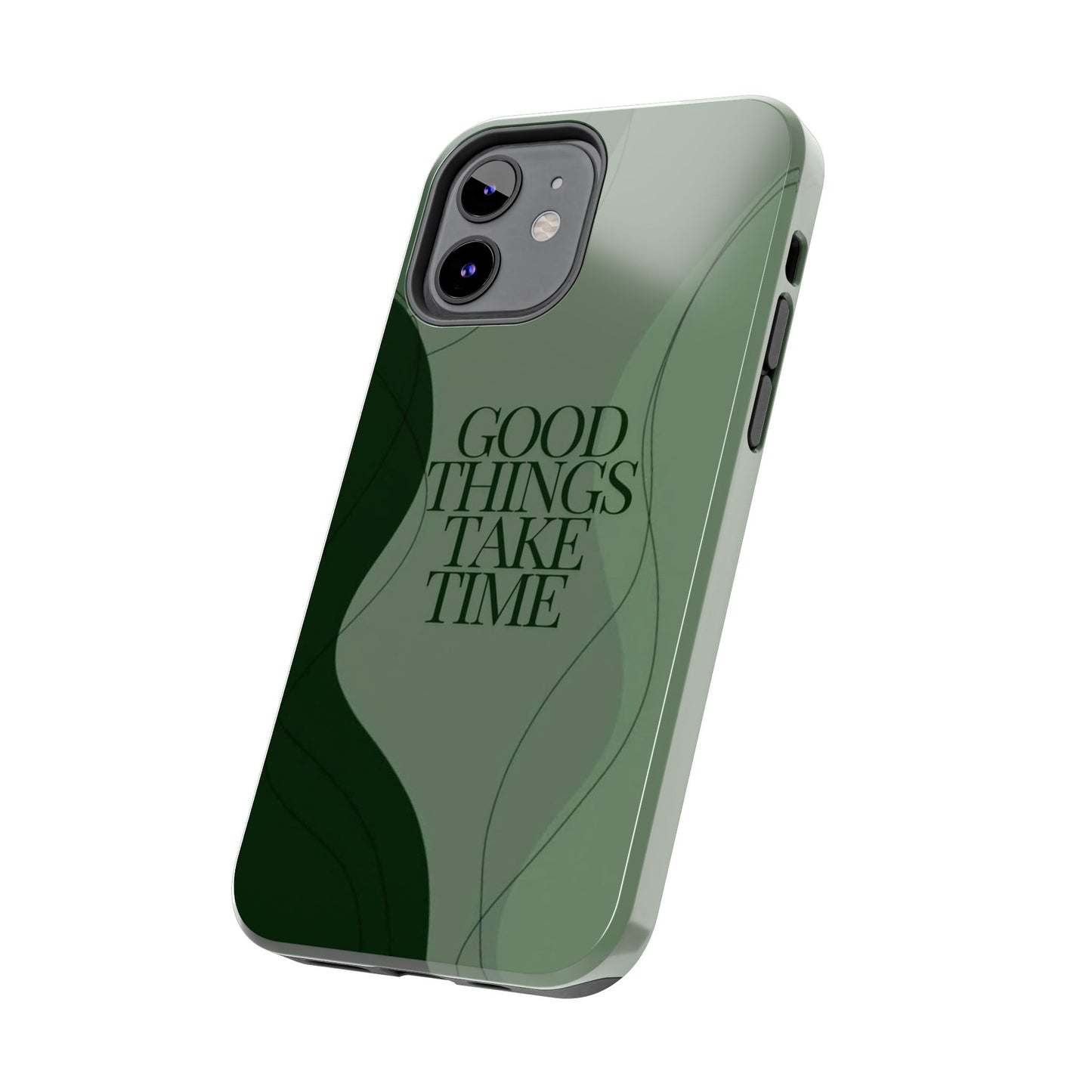 Stylish Tough Phone Cases - Inspiring Designs for Daily Motivation, Perfect Gift for Friends & Family, Durable & Protective, [...]