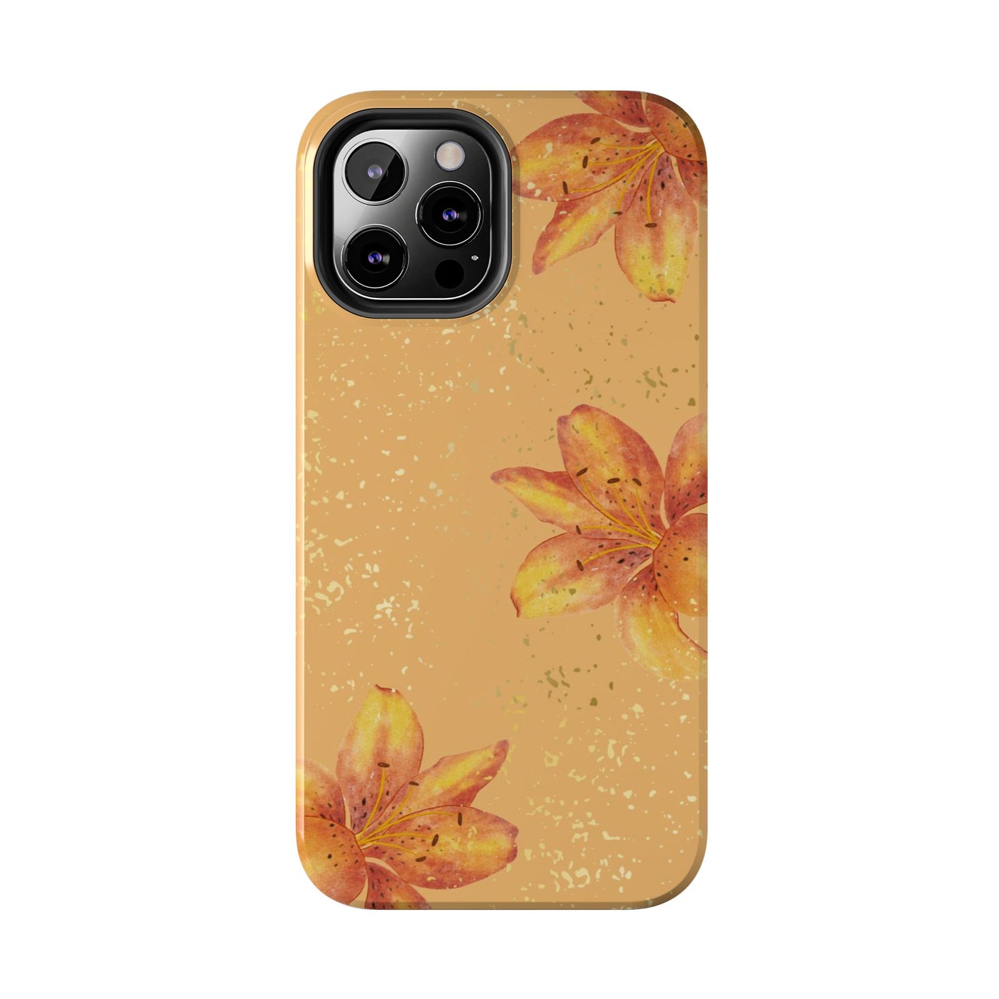 Stylish Floral Phone Cases for Protection and Style, Gift for Nature Lovers, Unique Smartphone Accessory, Durable Custom Cases, Spring Vibe