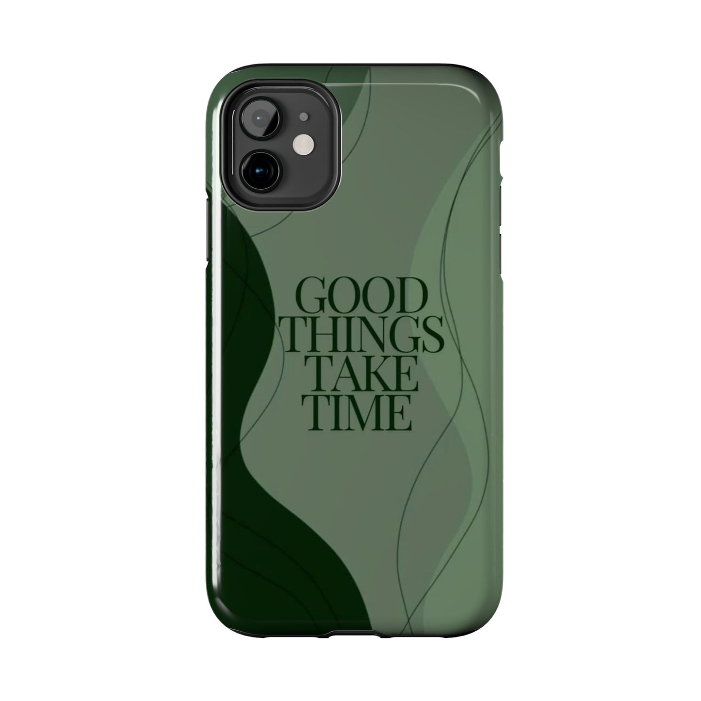 Stylish Tough Phone Cases - Inspiring Designs for Daily Motivation, Perfect Gift for Friends & Family, Durable & Protective, [...]