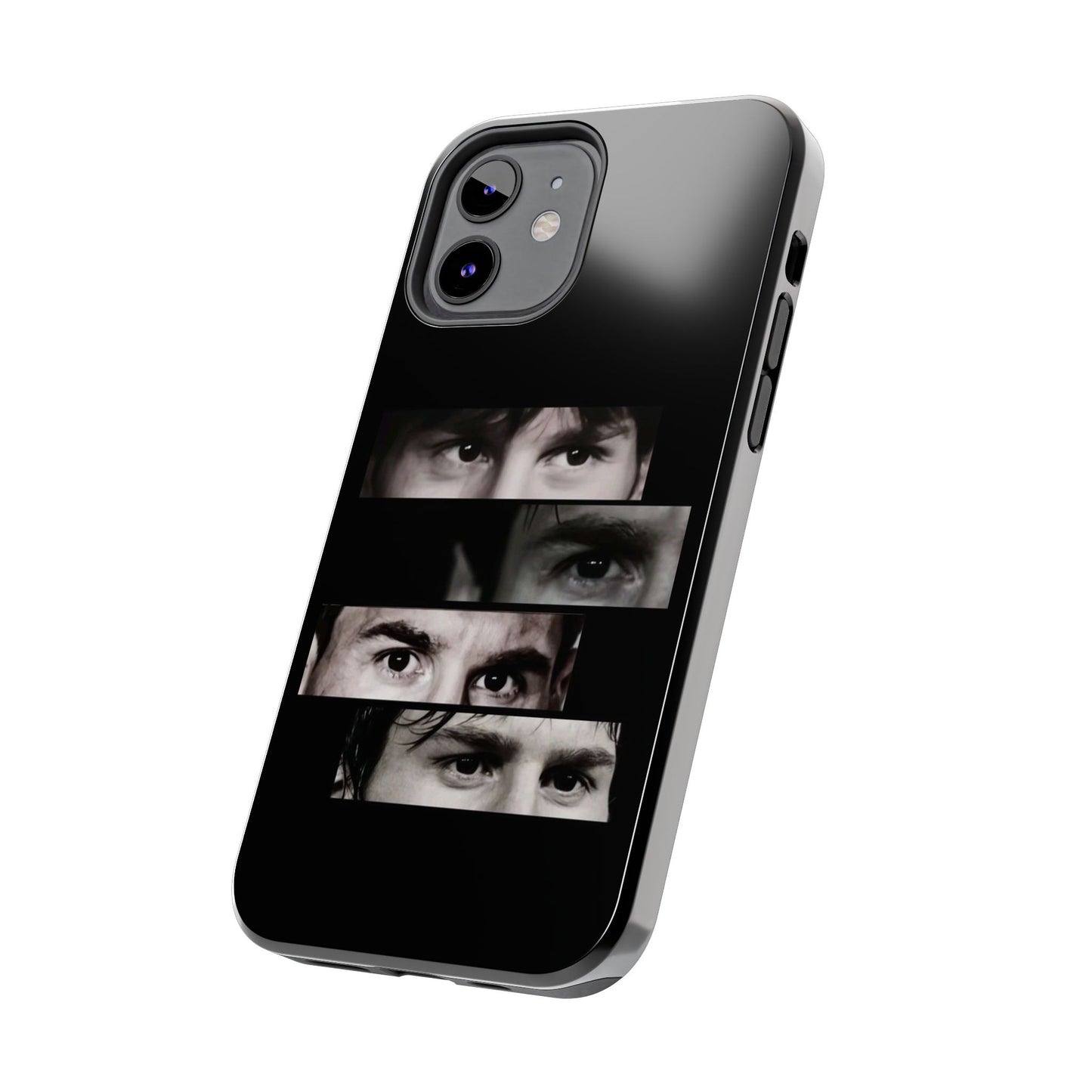 Tough Phone Cases with Striking Eye Design, Durable Tech Accessories, Perfect Gift for Tech Lovers, Unique Smartphone Covers, Stylish [...]