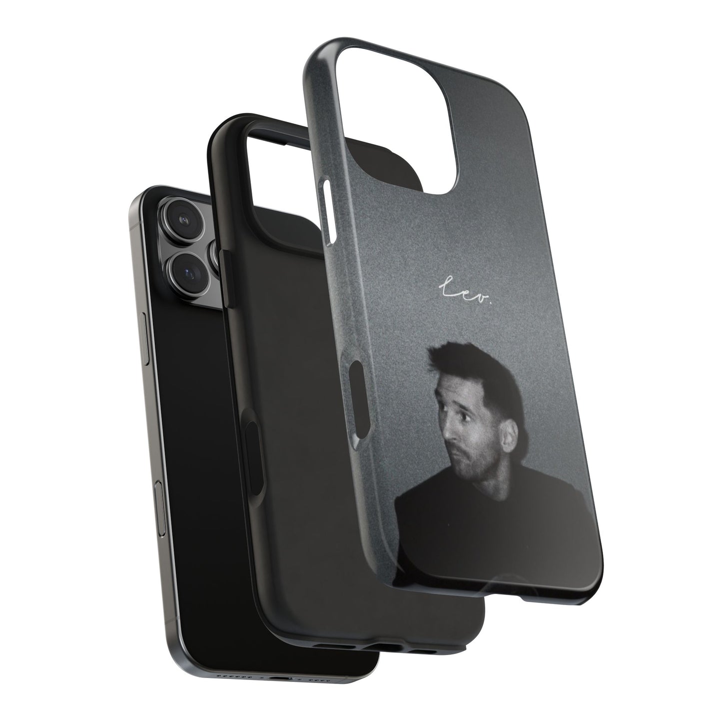 Stylish Tough Phone Cases for Sports Fans - Durable Protection with Unique Design, Perfect Gift for Birthdays, Anniversaries, and [...]